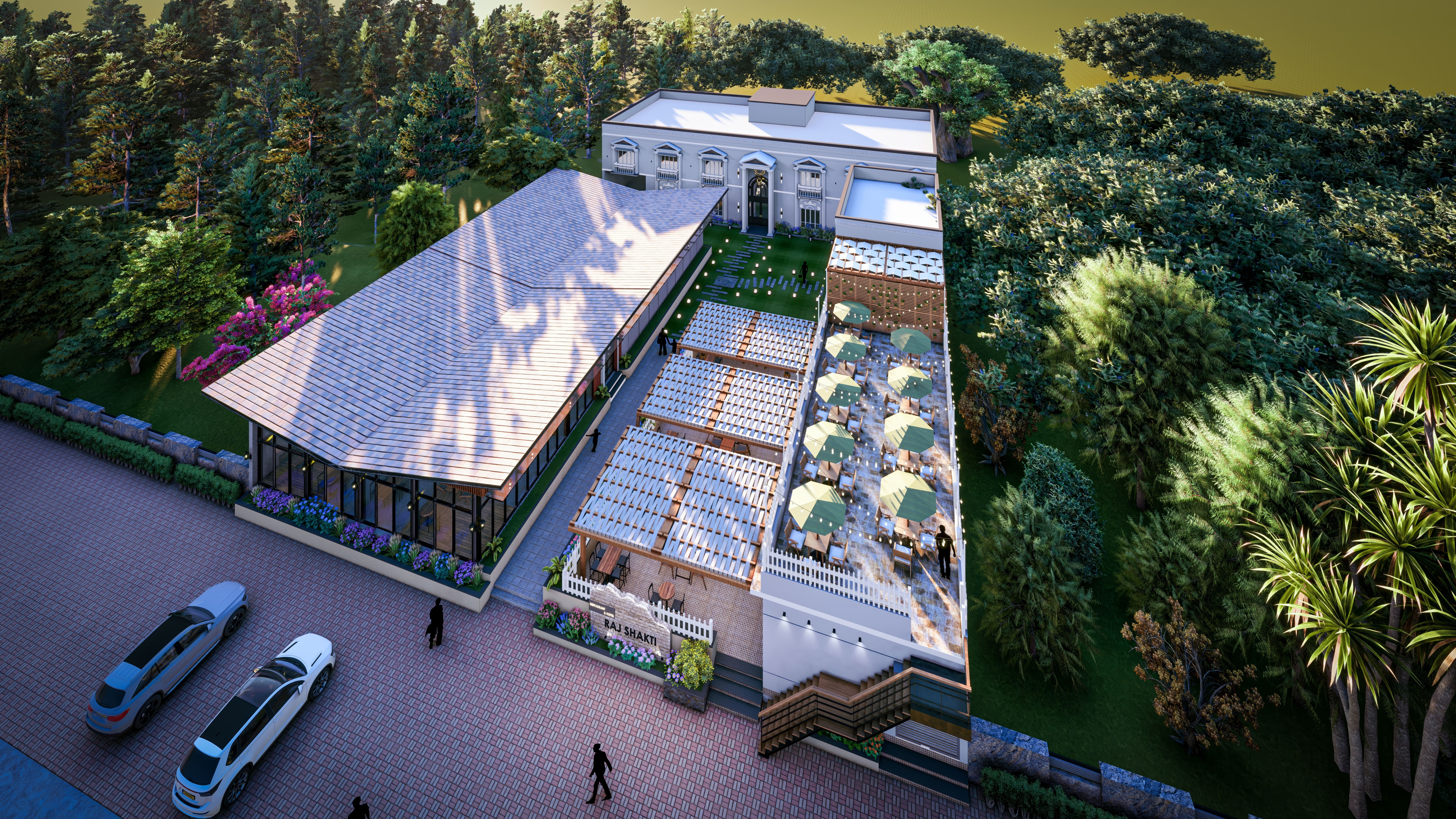 Abhijitsingh Hotel Gallery 1