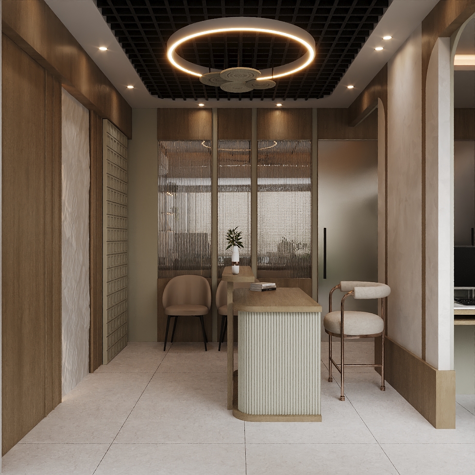 Vijaybhai Butani Office Gallery 1
