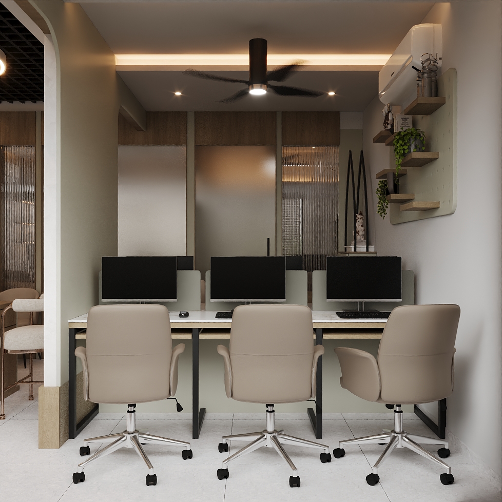 Vijaybhai Butani Office Gallery 3