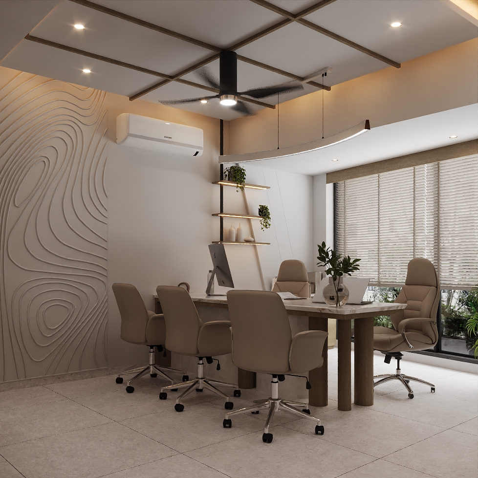 Vijaybhai Butani Office Gallery 6