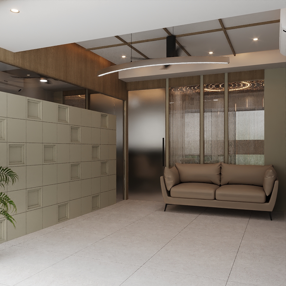 Vijaybhai Butani Office Gallery 7