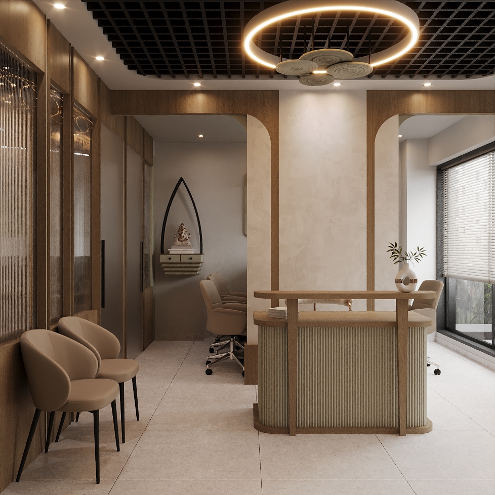 Vijaybhai Butani Office Gallery 9