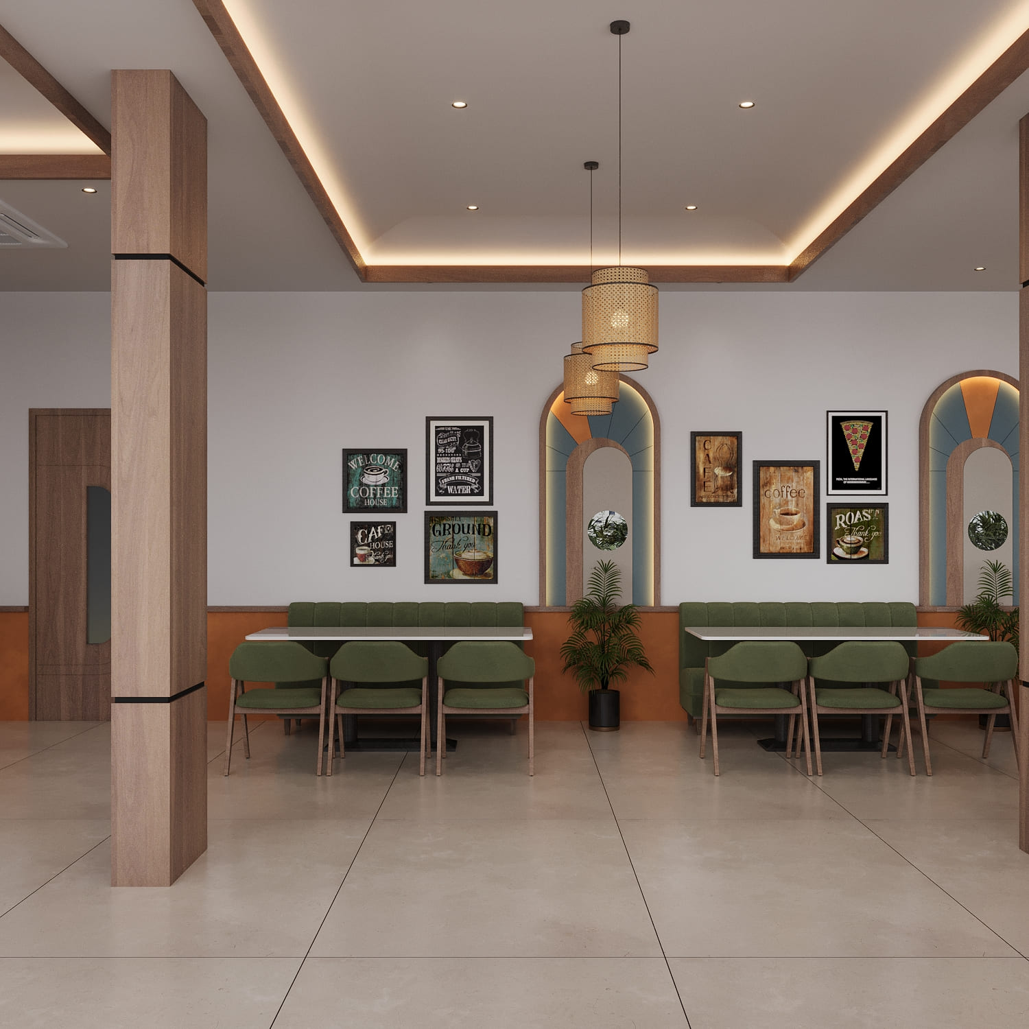 Hotel Marutidut Gallery 1