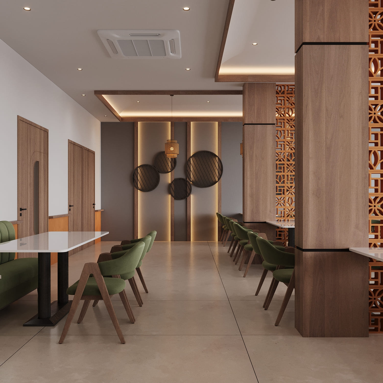 Hotel Marutidut Gallery 4