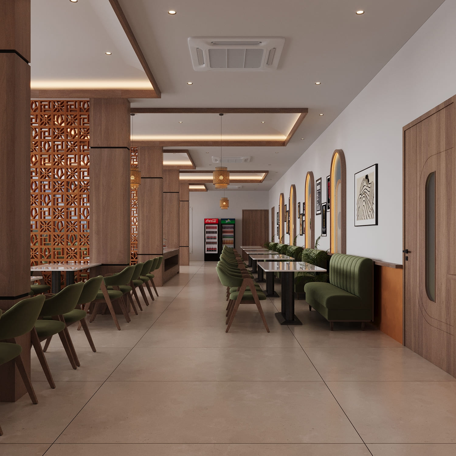 Hotel Marutidut Gallery 5