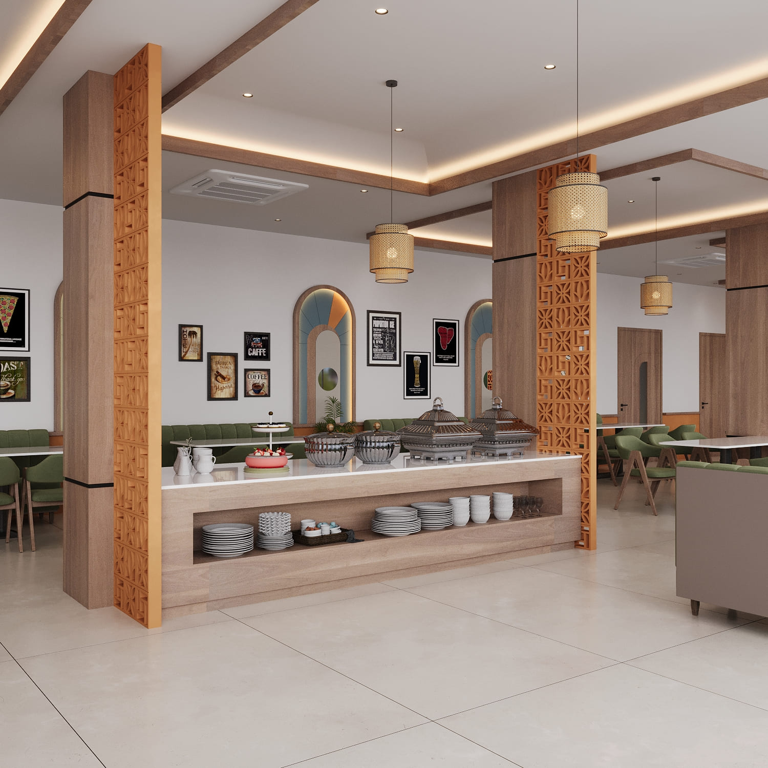 Hotel Marutidut Gallery 6