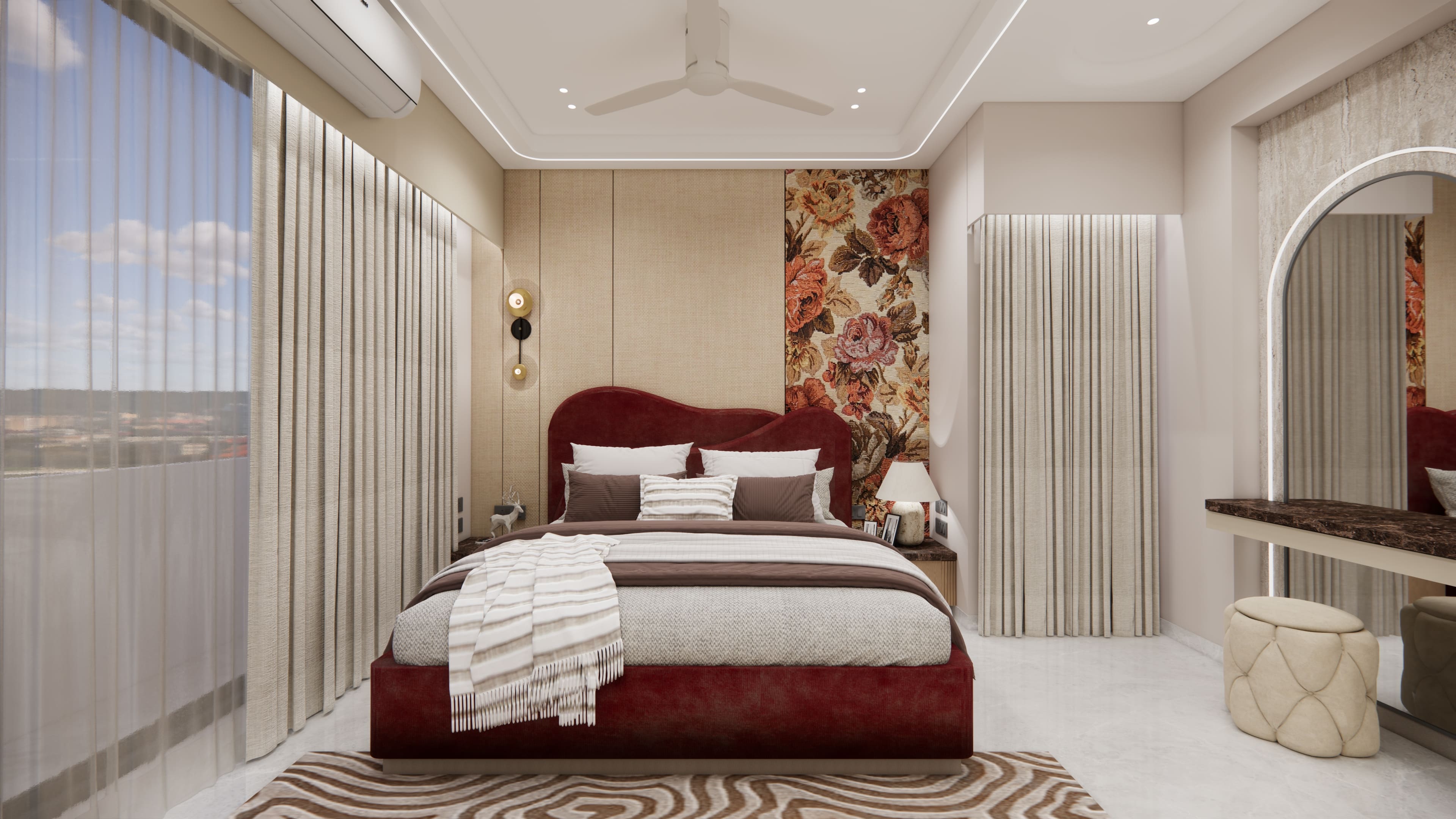 Fortune Vistara Gallery 13