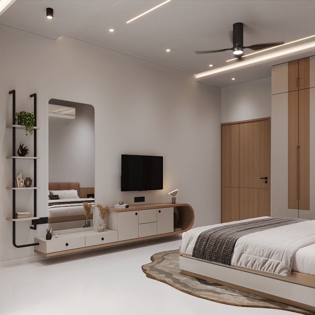 Manojbhai Flat Gallery 1