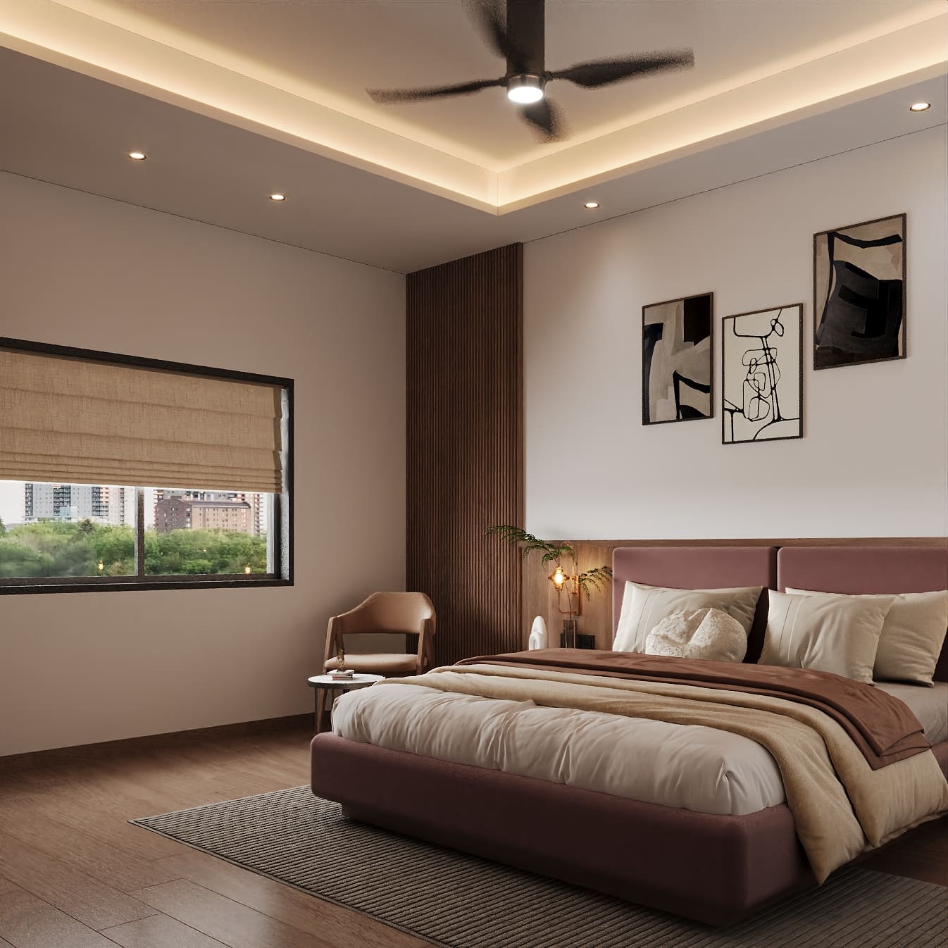 Hotel Marutidut Gallery 10