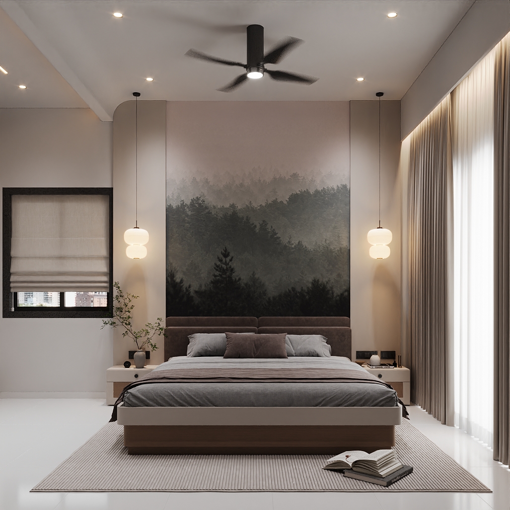 Manojbhai Flat Gallery 3