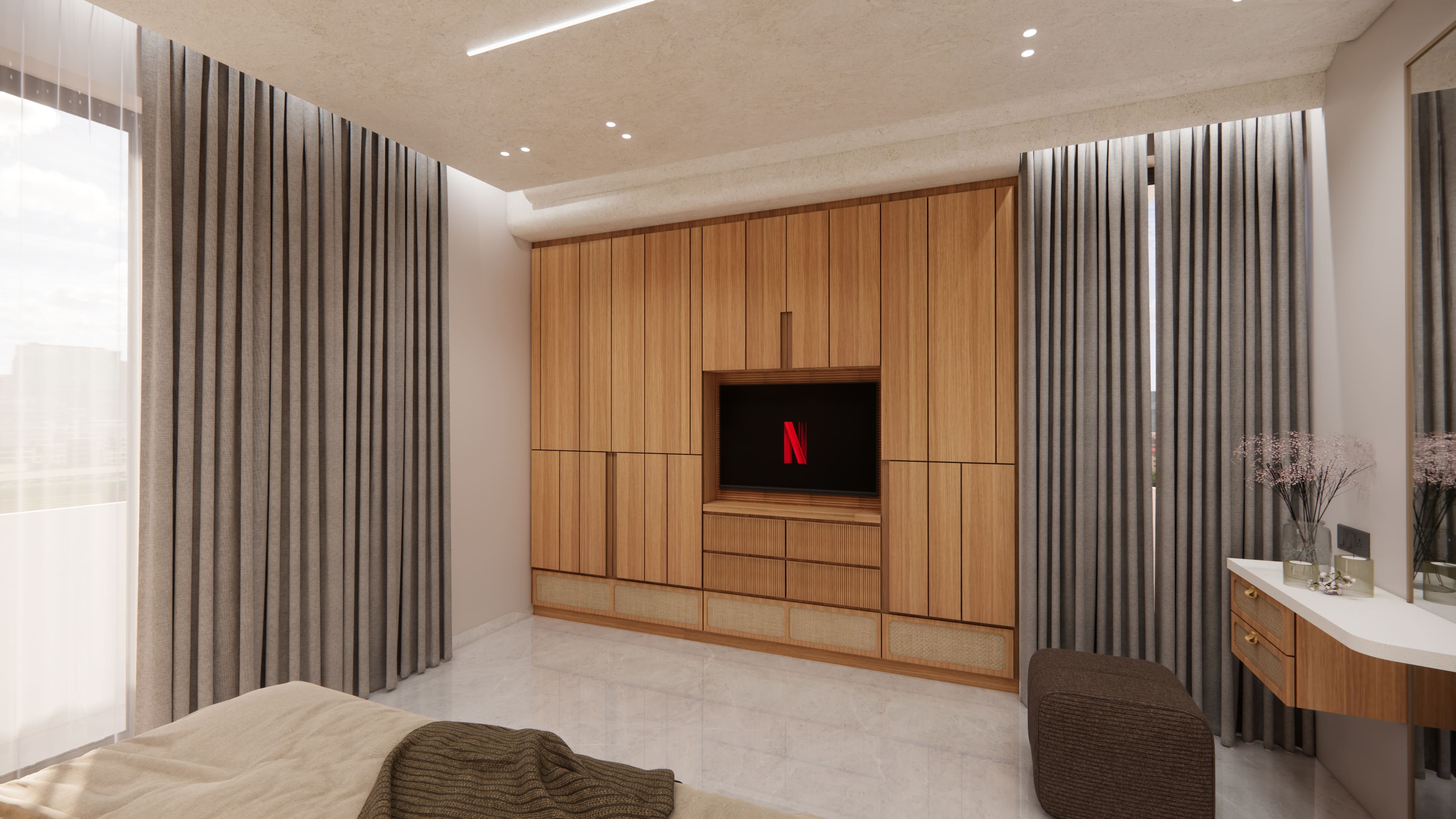 Fortune Vistara Gallery 1
