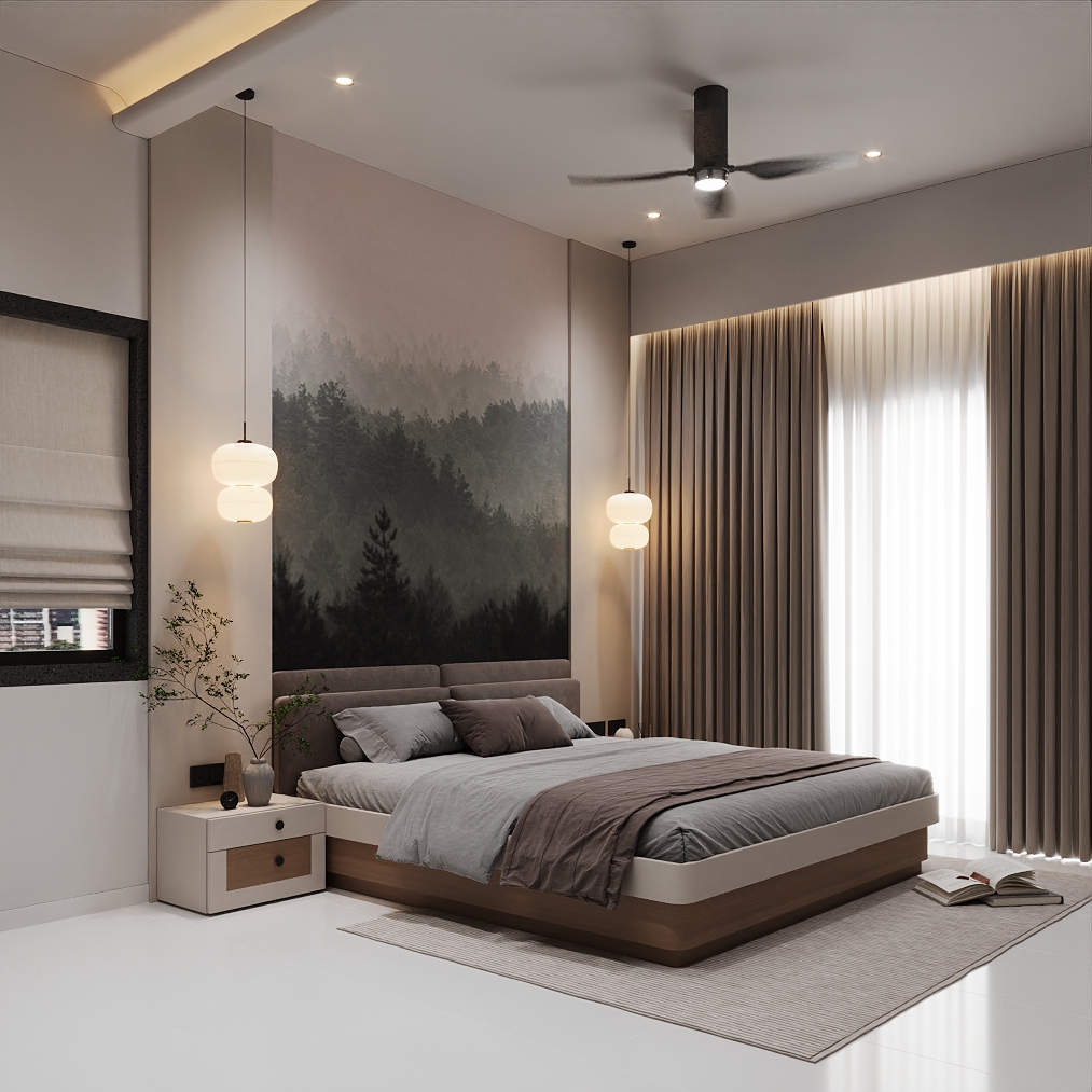 Manojbhai Flat Gallery 4
