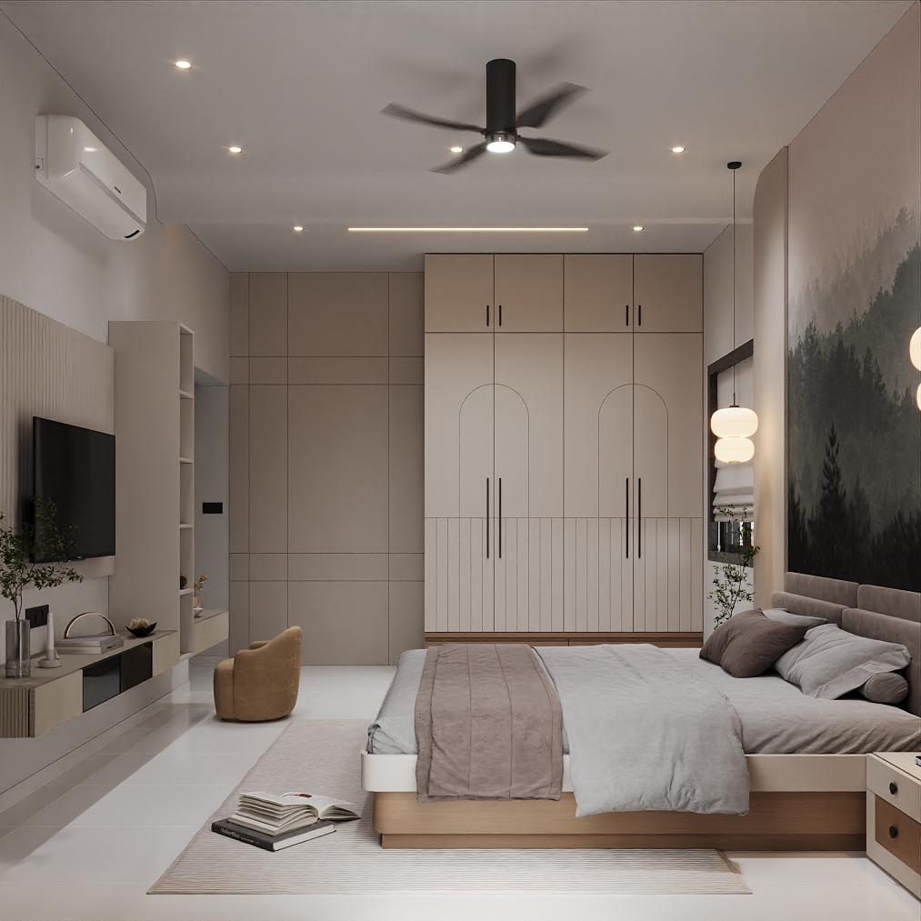 Manojbhai Flat Gallery 6