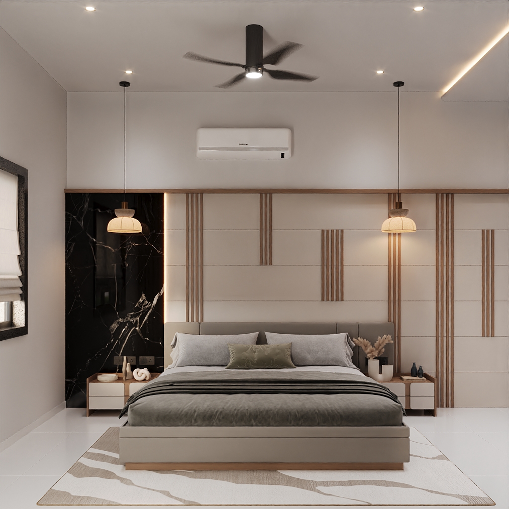 Manojbhai Flat Gallery 7