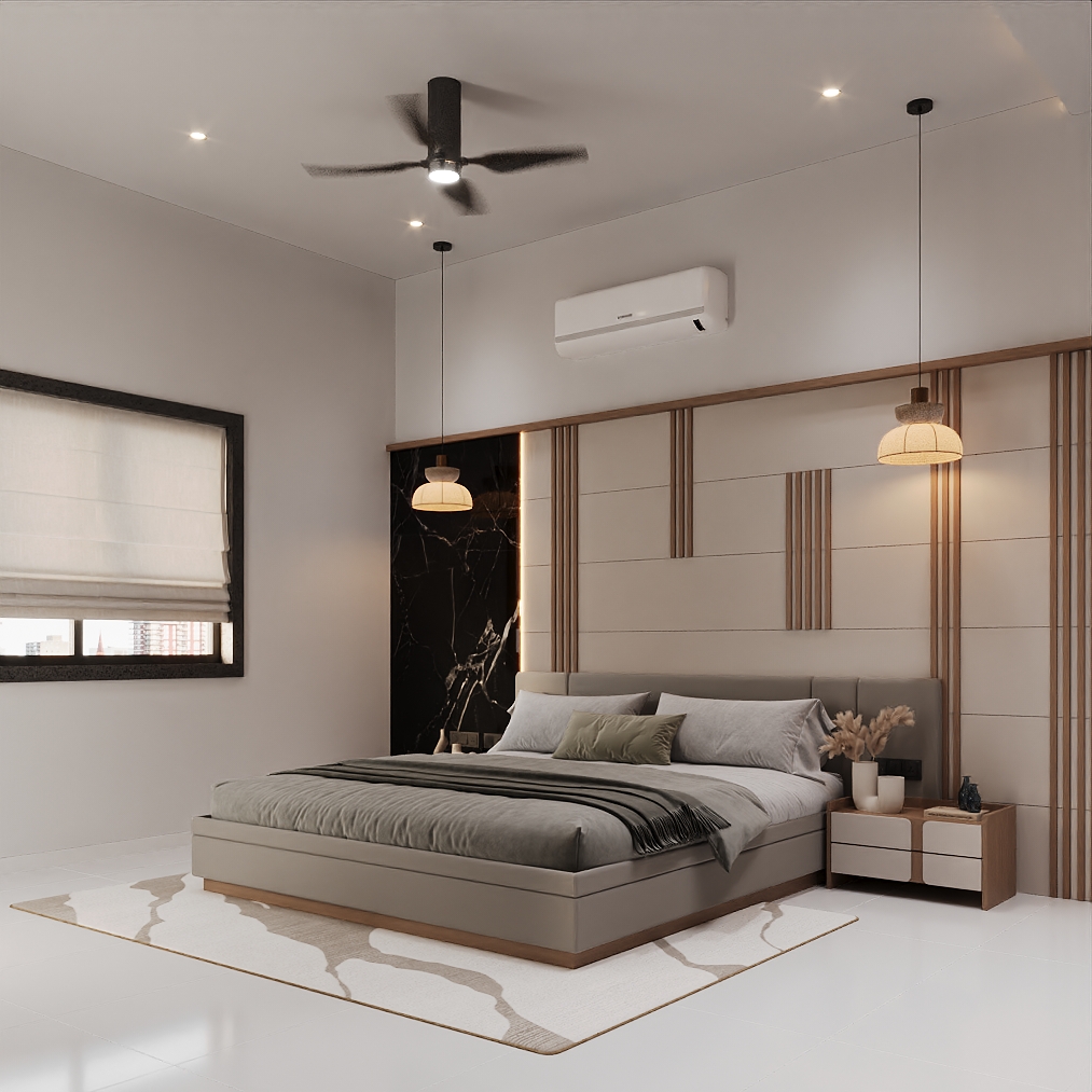 Manojbhai Flat Gallery 8