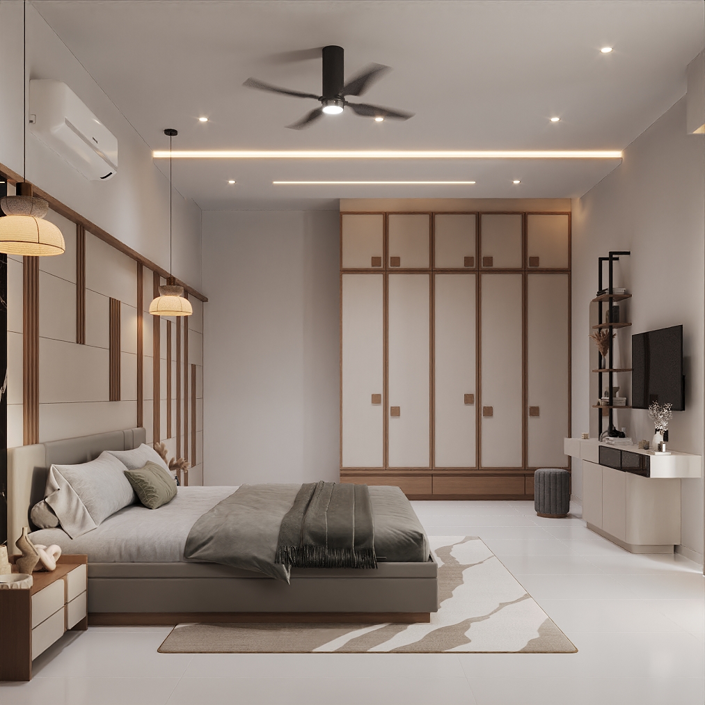 Manojbhai Flat Gallery 10