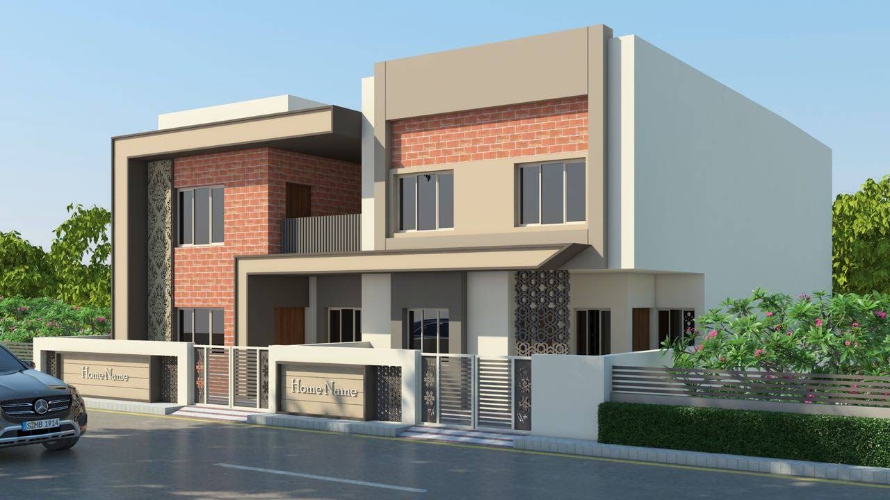 Private Resident - Bhavinbhai Soni Gallery 1