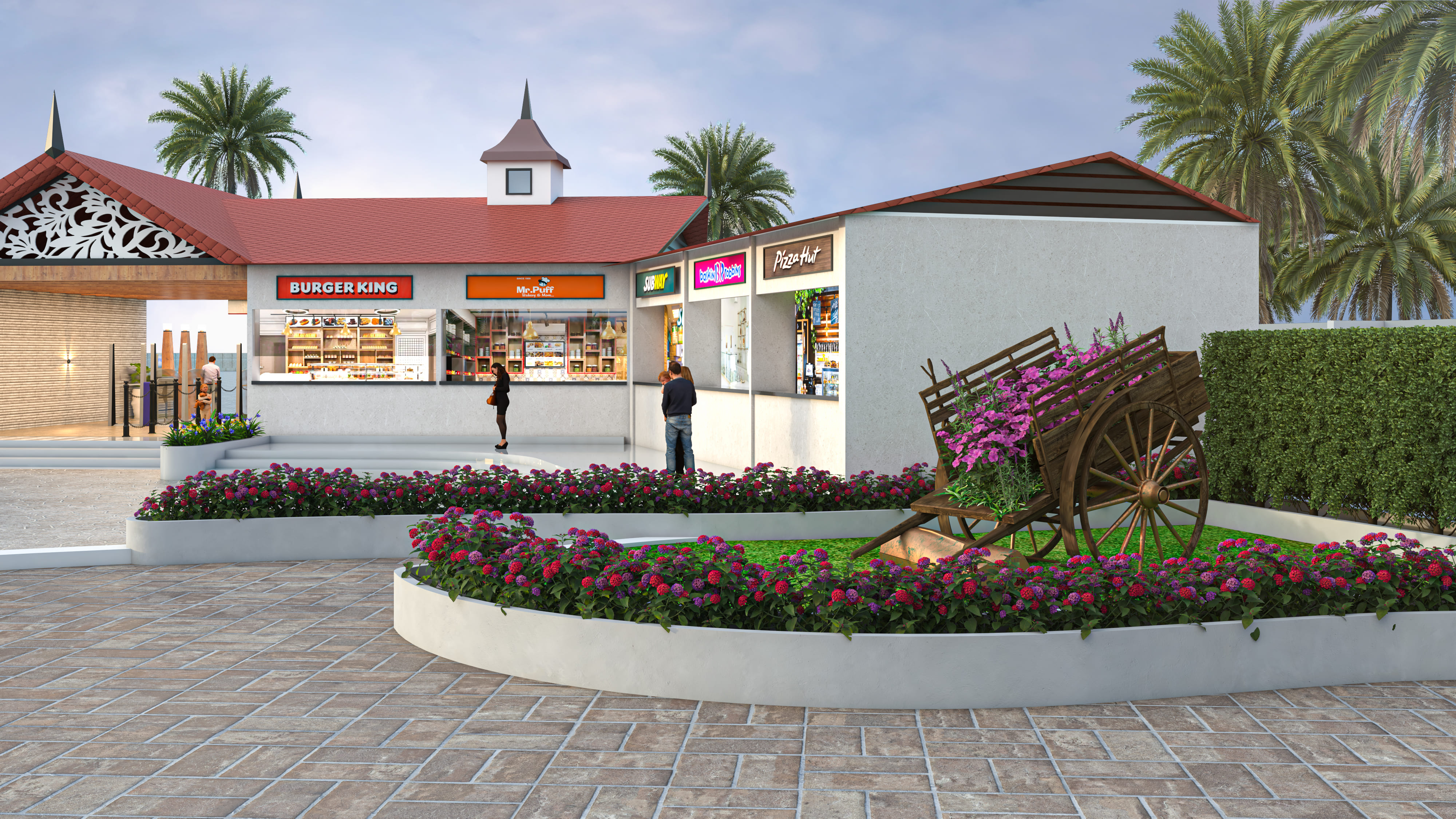 Ashapura Waterpark Gallery 5