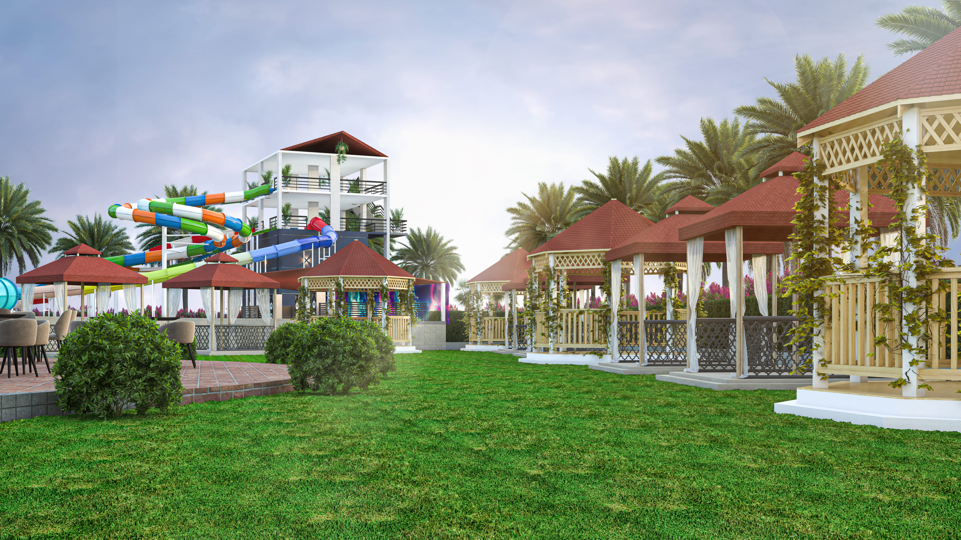Ashapura Waterpark Gallery 15