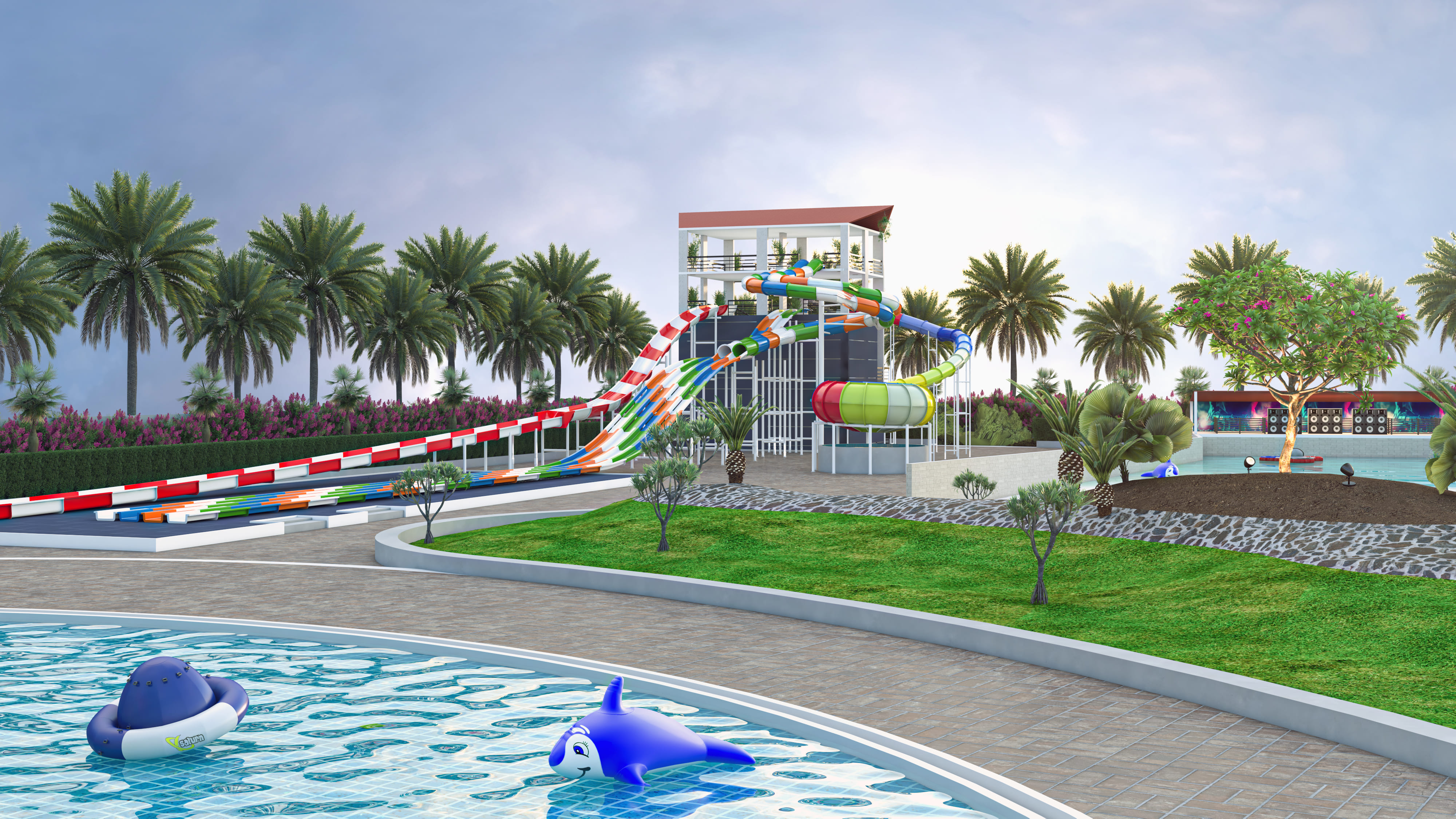 Ashapura Waterpark Gallery 16