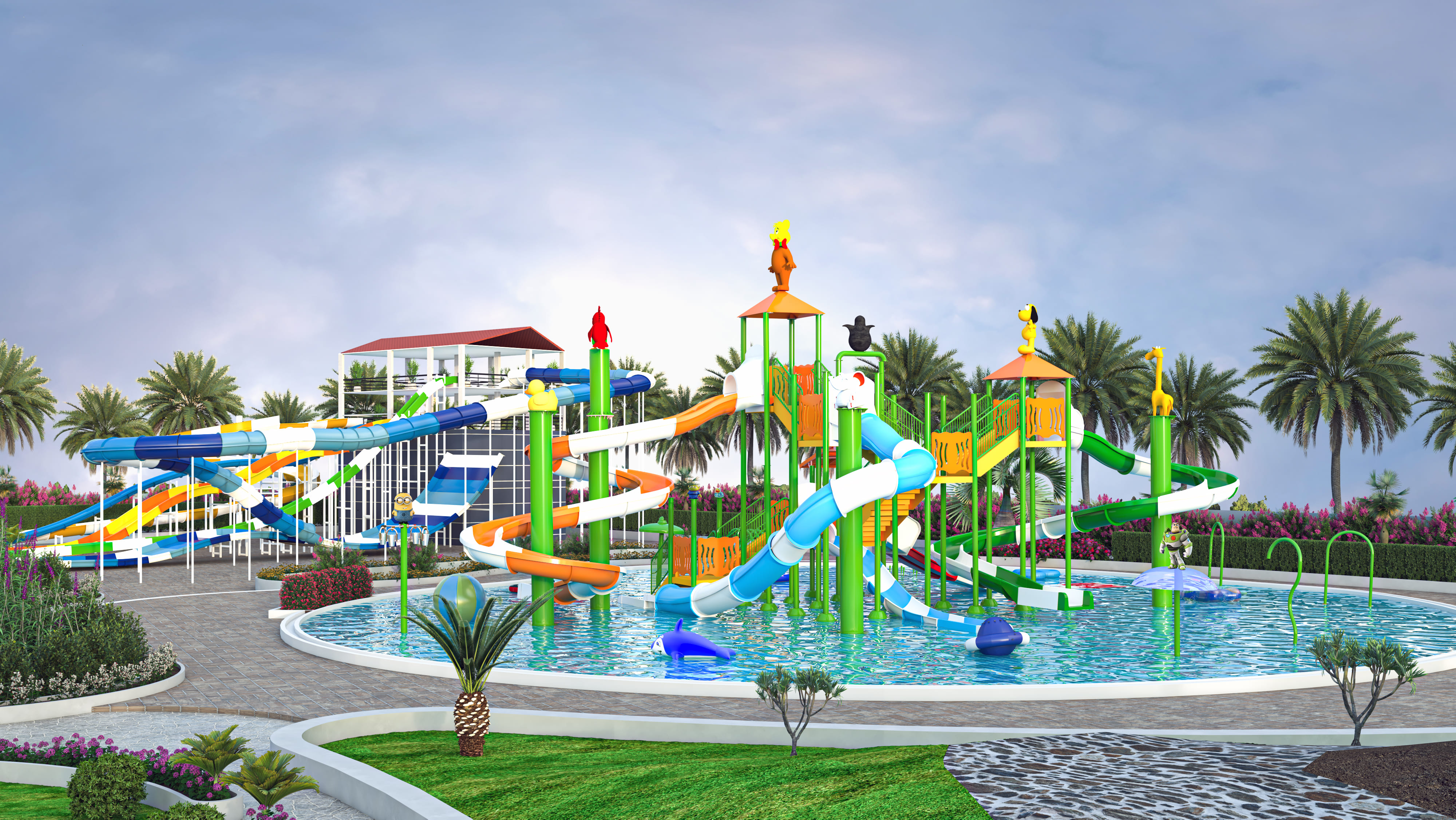 Ashapura Waterpark Gallery 6