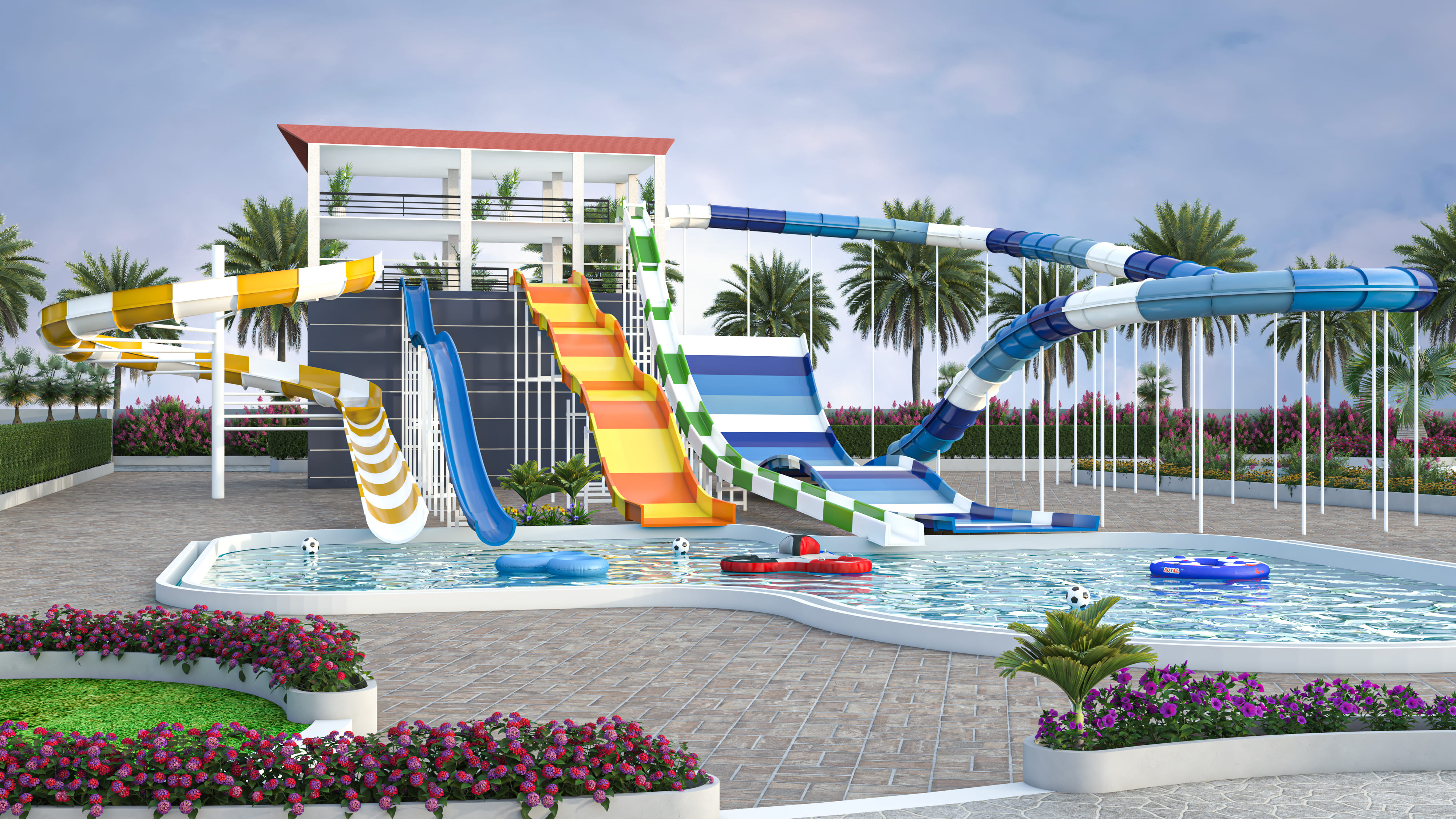 Ashapura Waterpark Gallery 17