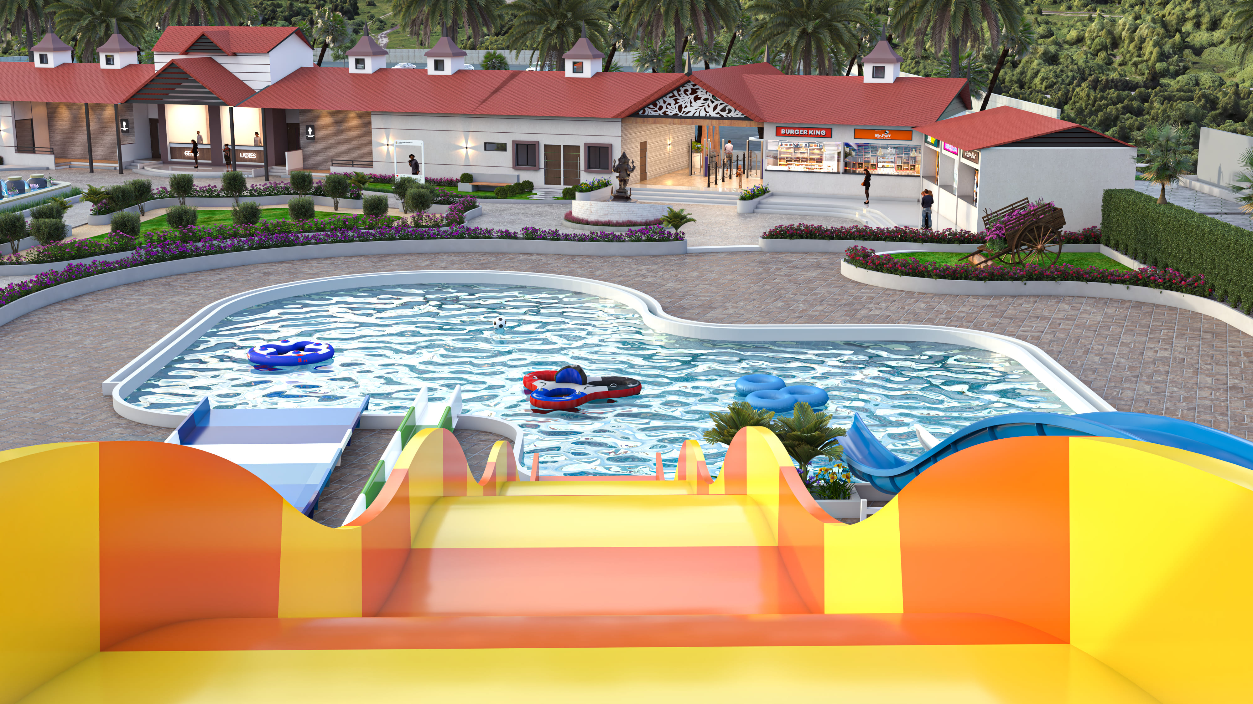 Ashapura Waterpark Gallery 18
