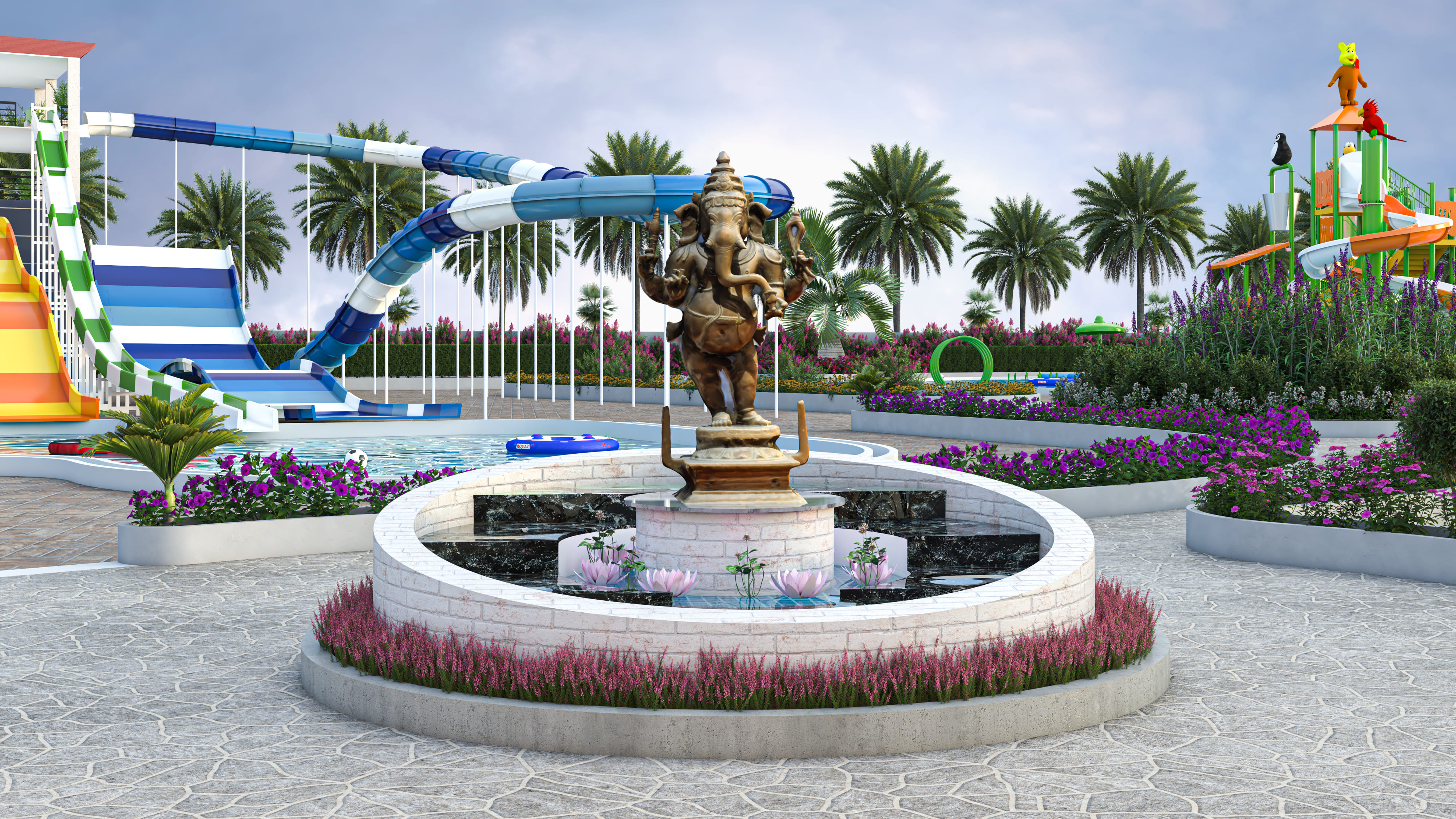 Ashapura Waterpark Gallery 19
