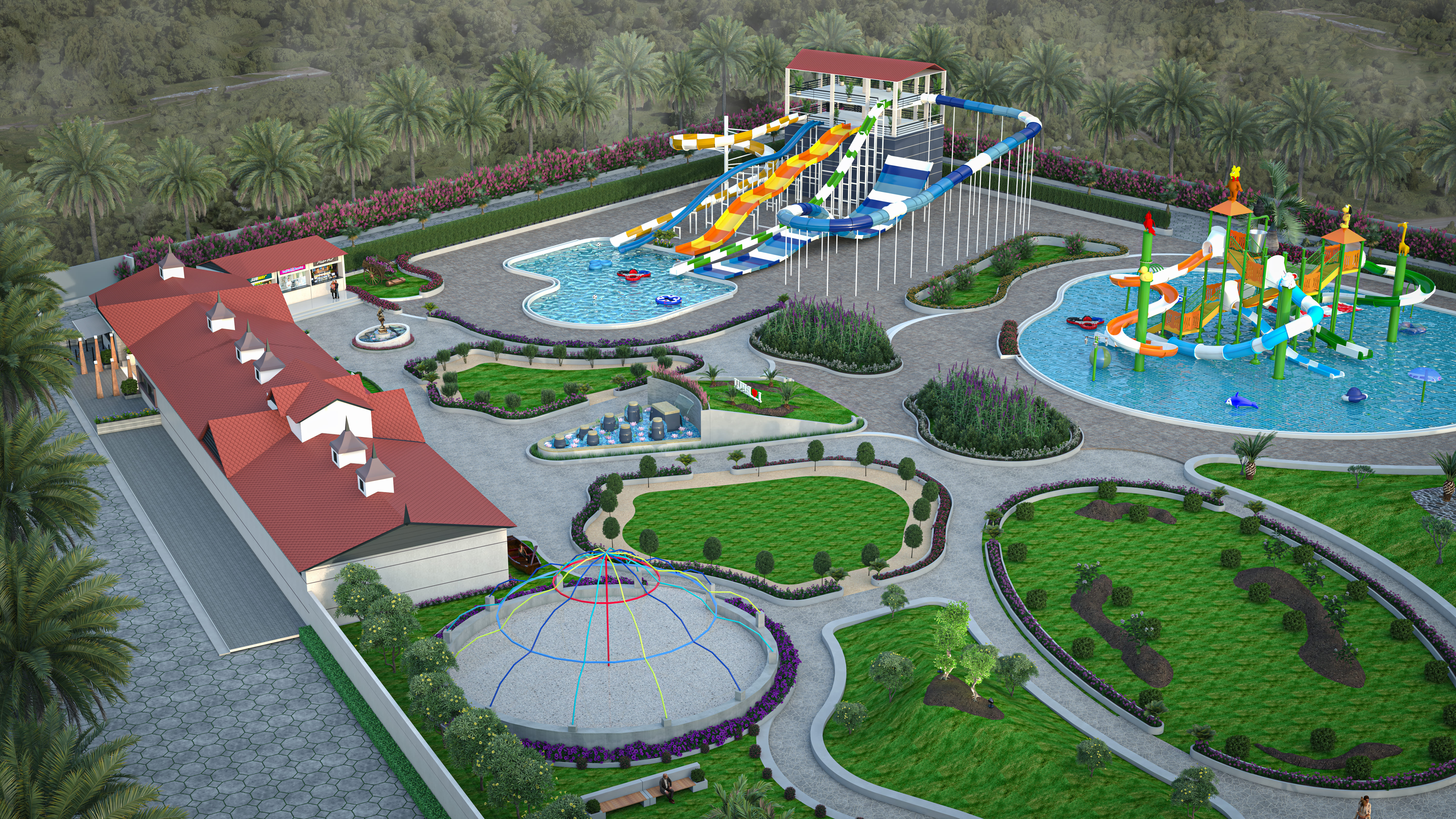 Ashapura Waterpark Gallery 20