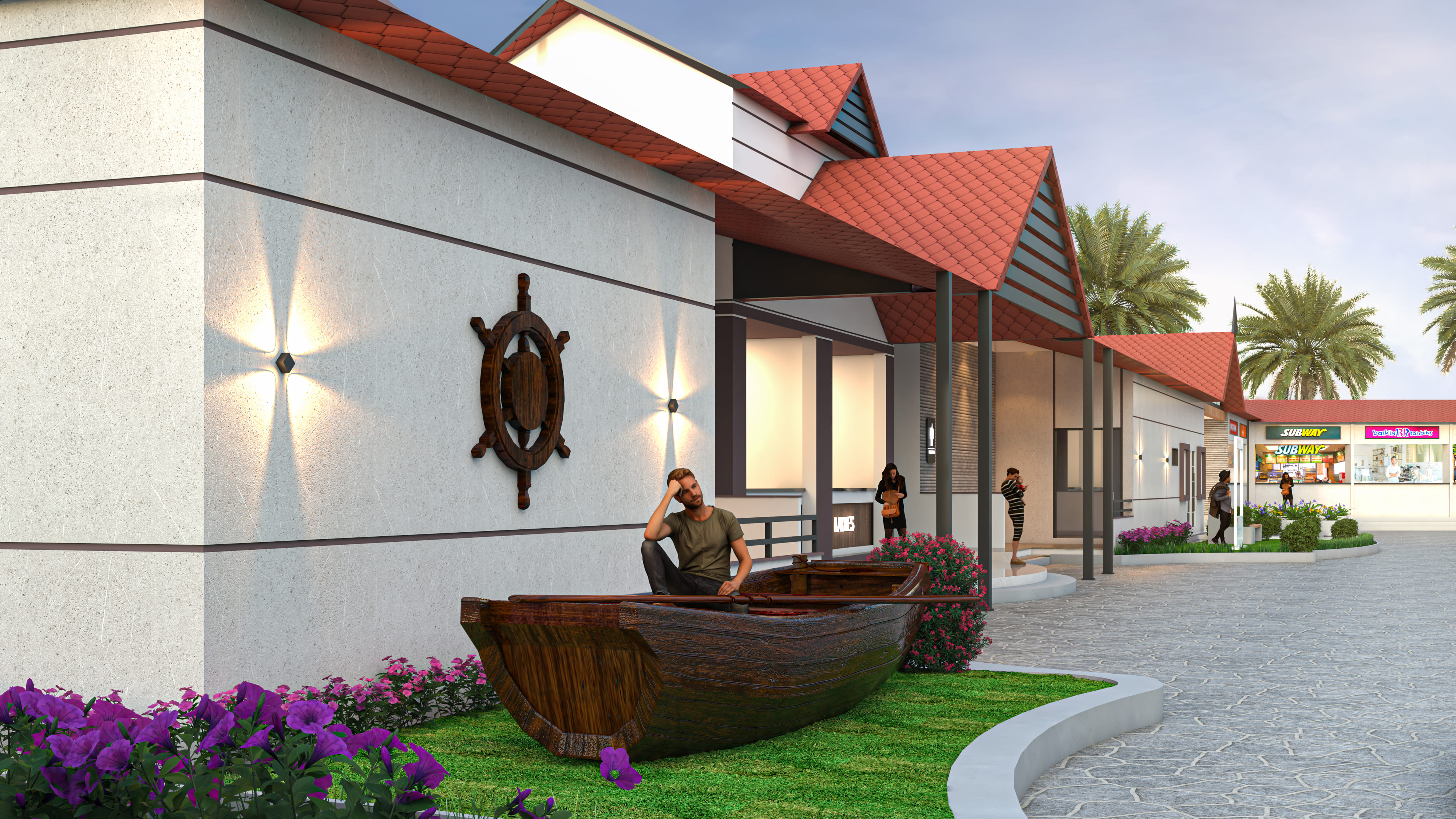 Ashapura Waterpark Gallery 2