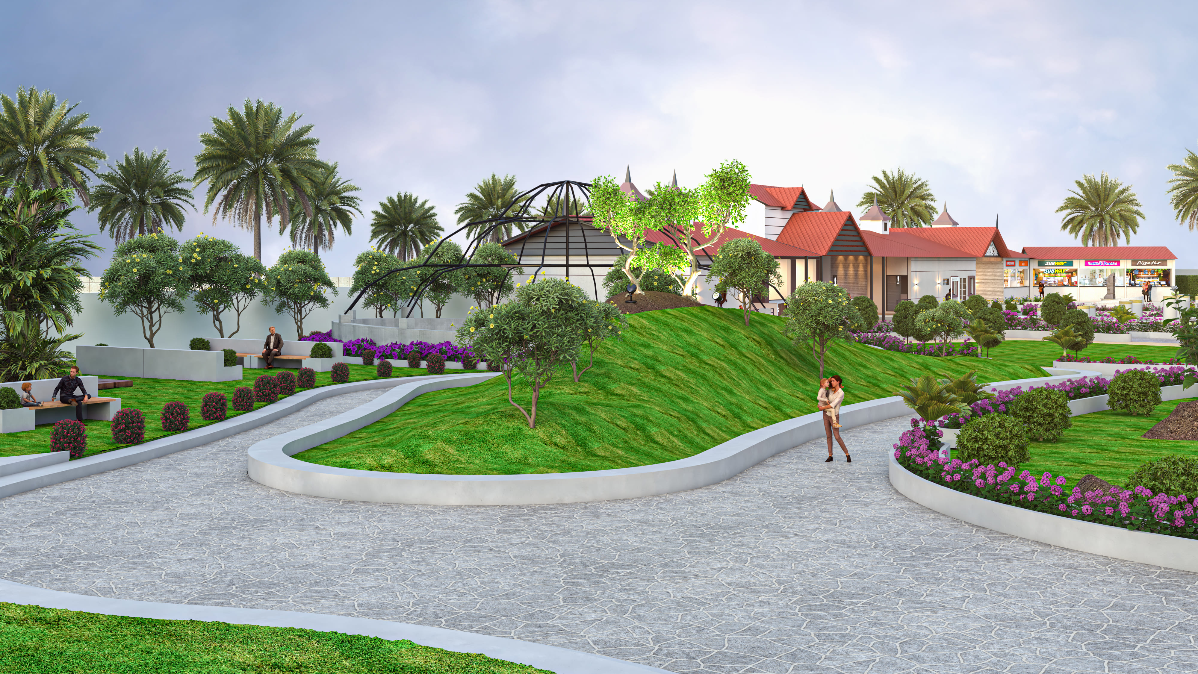 Ashapura Waterpark Gallery 12