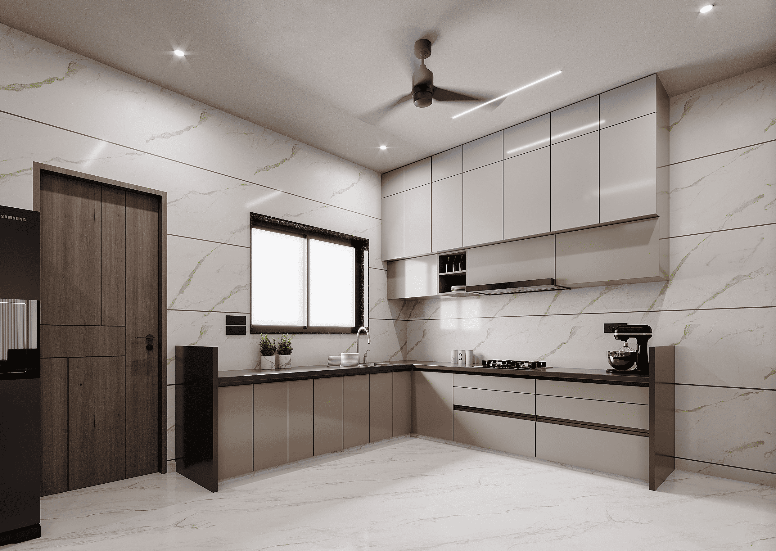 Residential - Dipakbhai Gallery 13