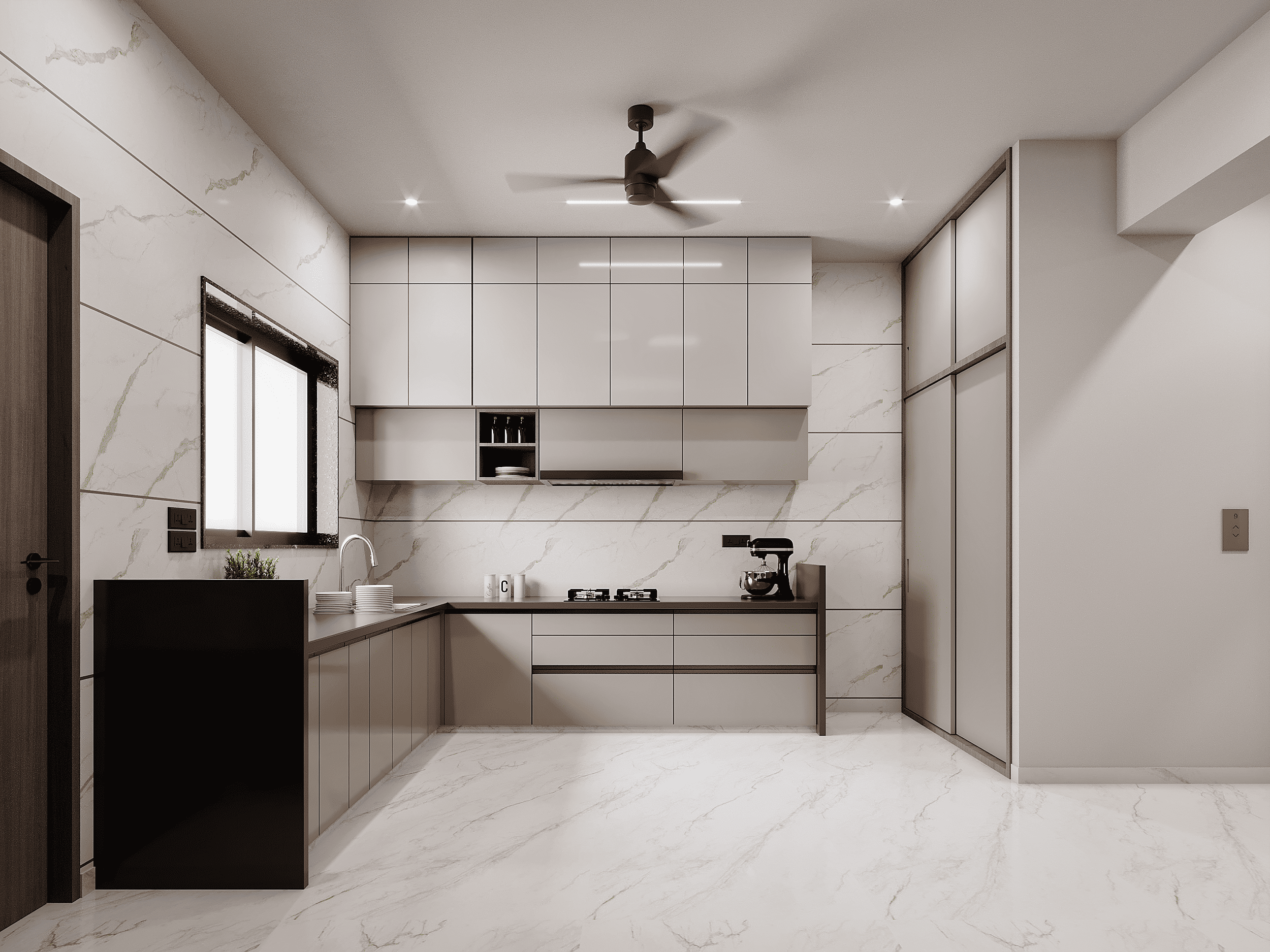 Residential - Dipakbhai Gallery 14