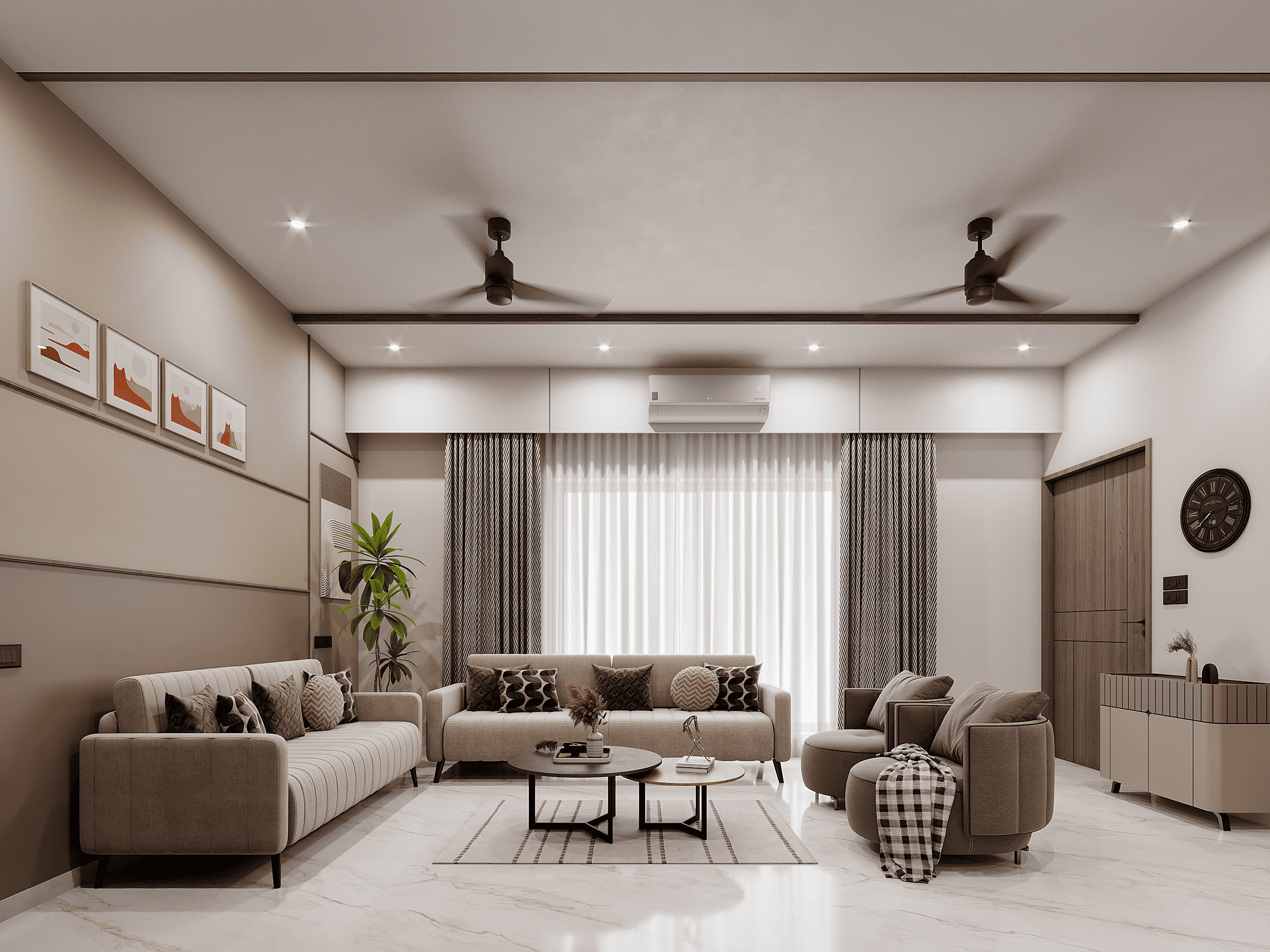 Residential - Dipakbhai Gallery 16