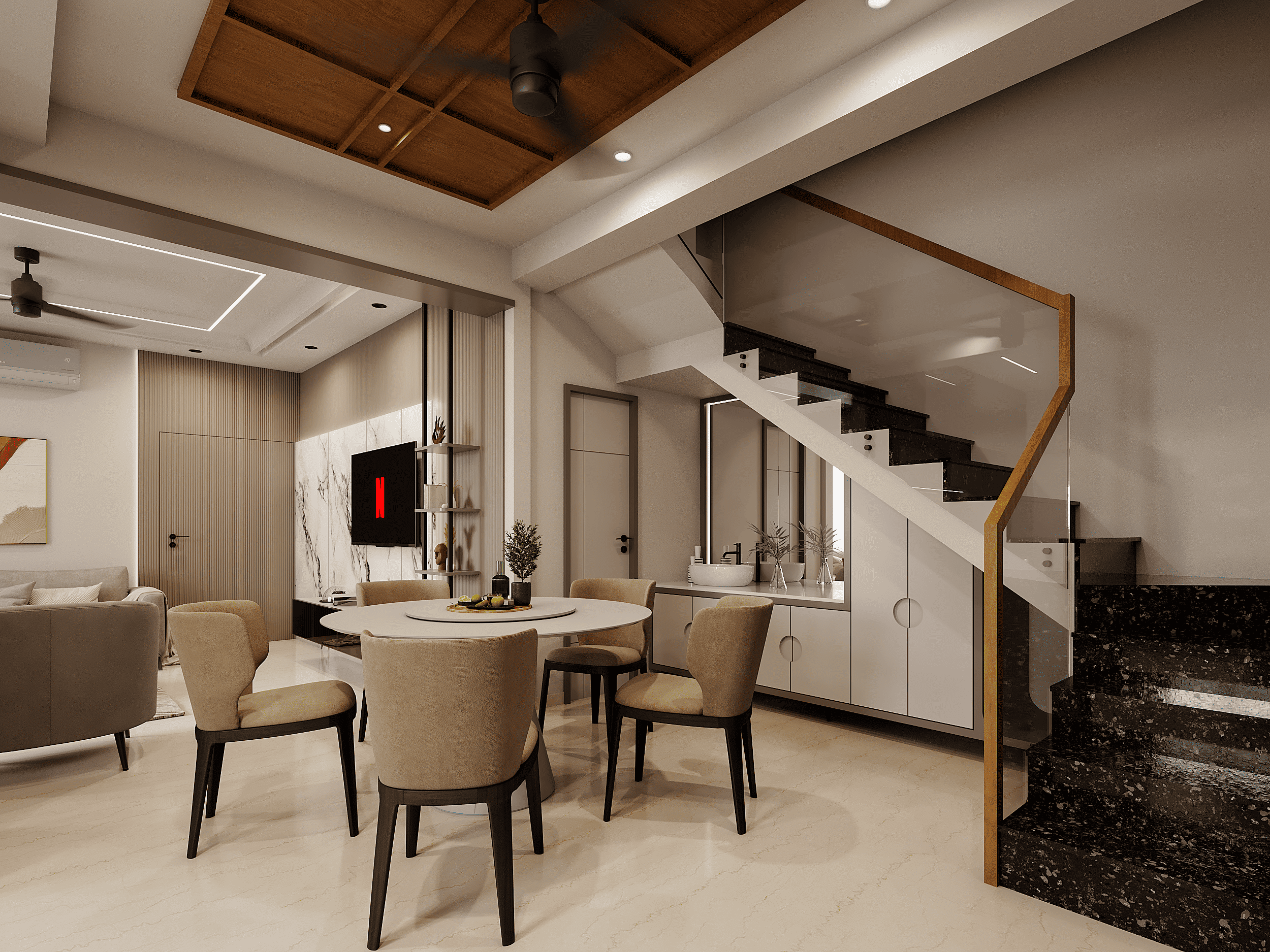 Shivansh Penthouse Gallery 9