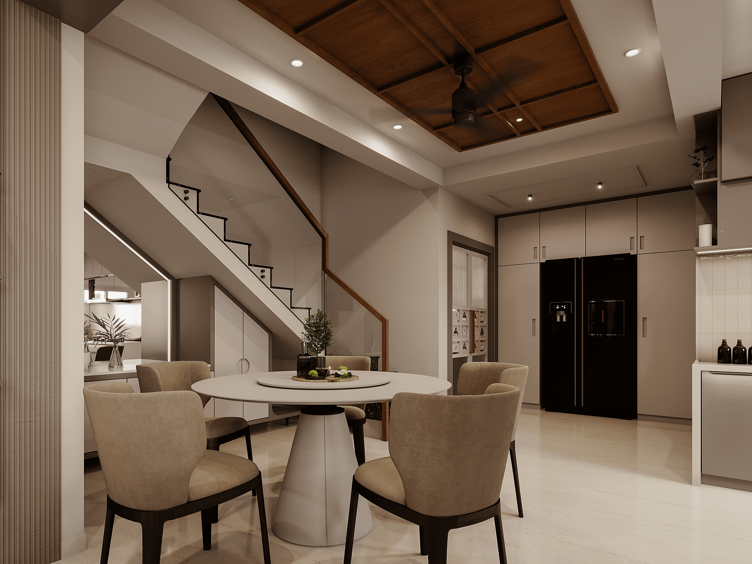 Shivansh Penthouse Gallery 10