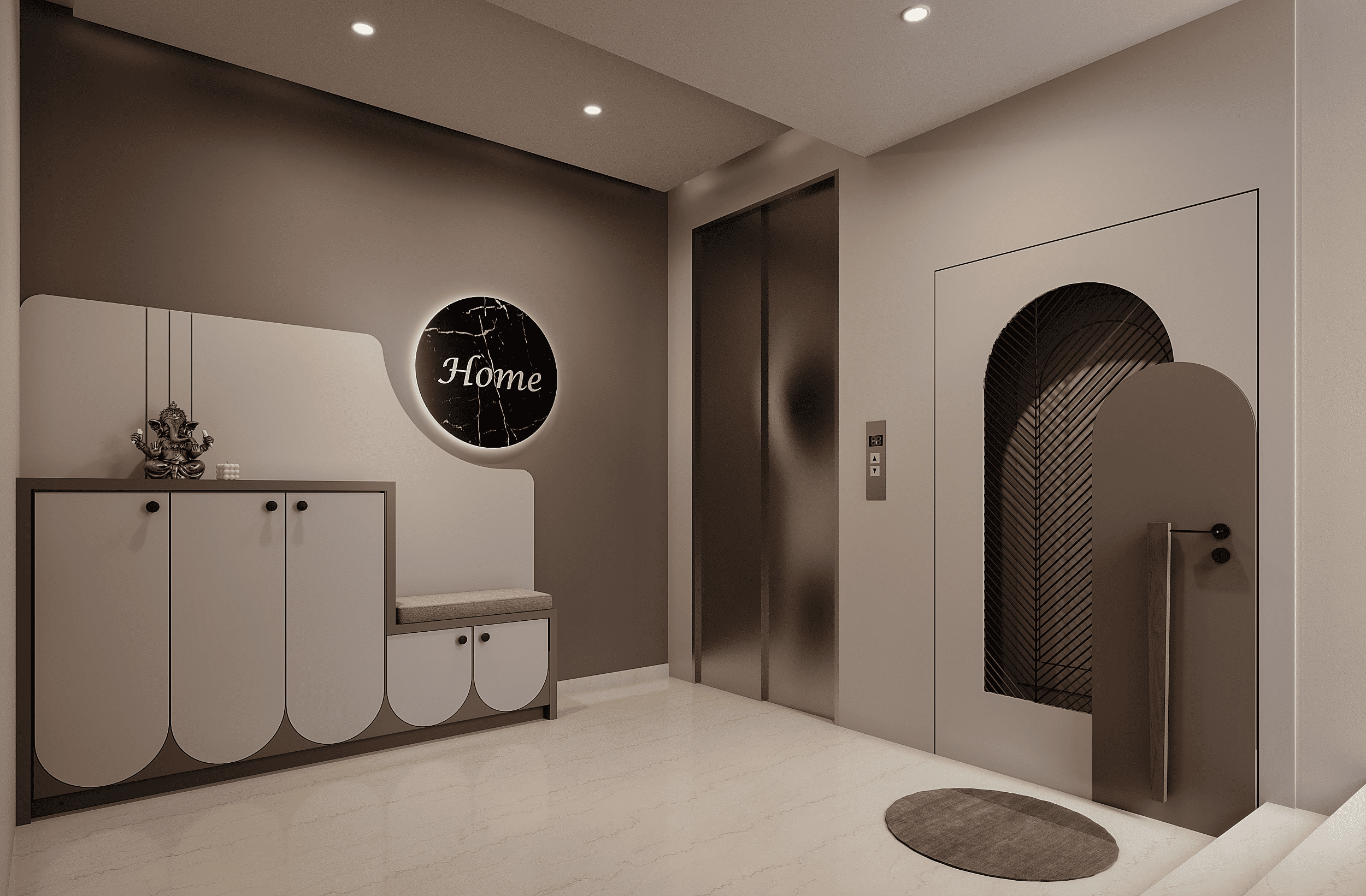 Shivansh Penthouse Gallery 11