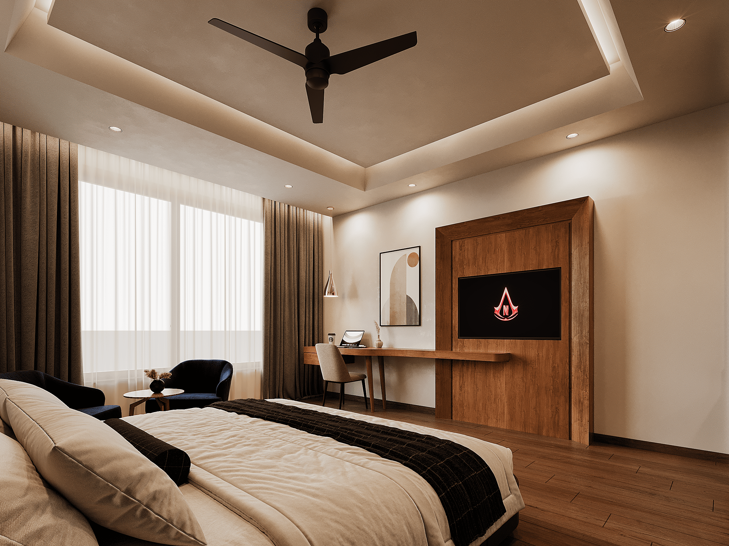 Algari Resort Gallery 1