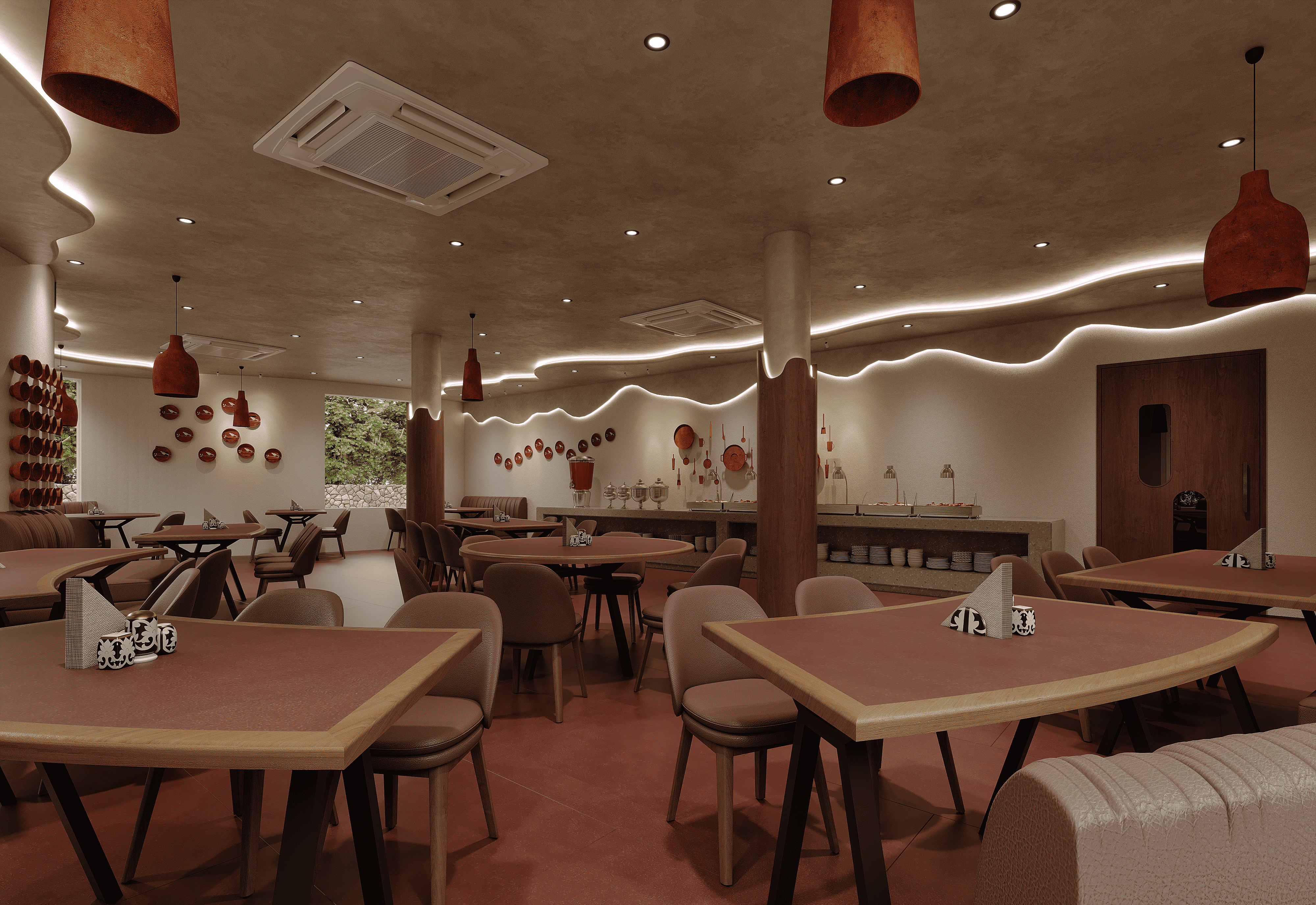 Algari Resort Gallery 2