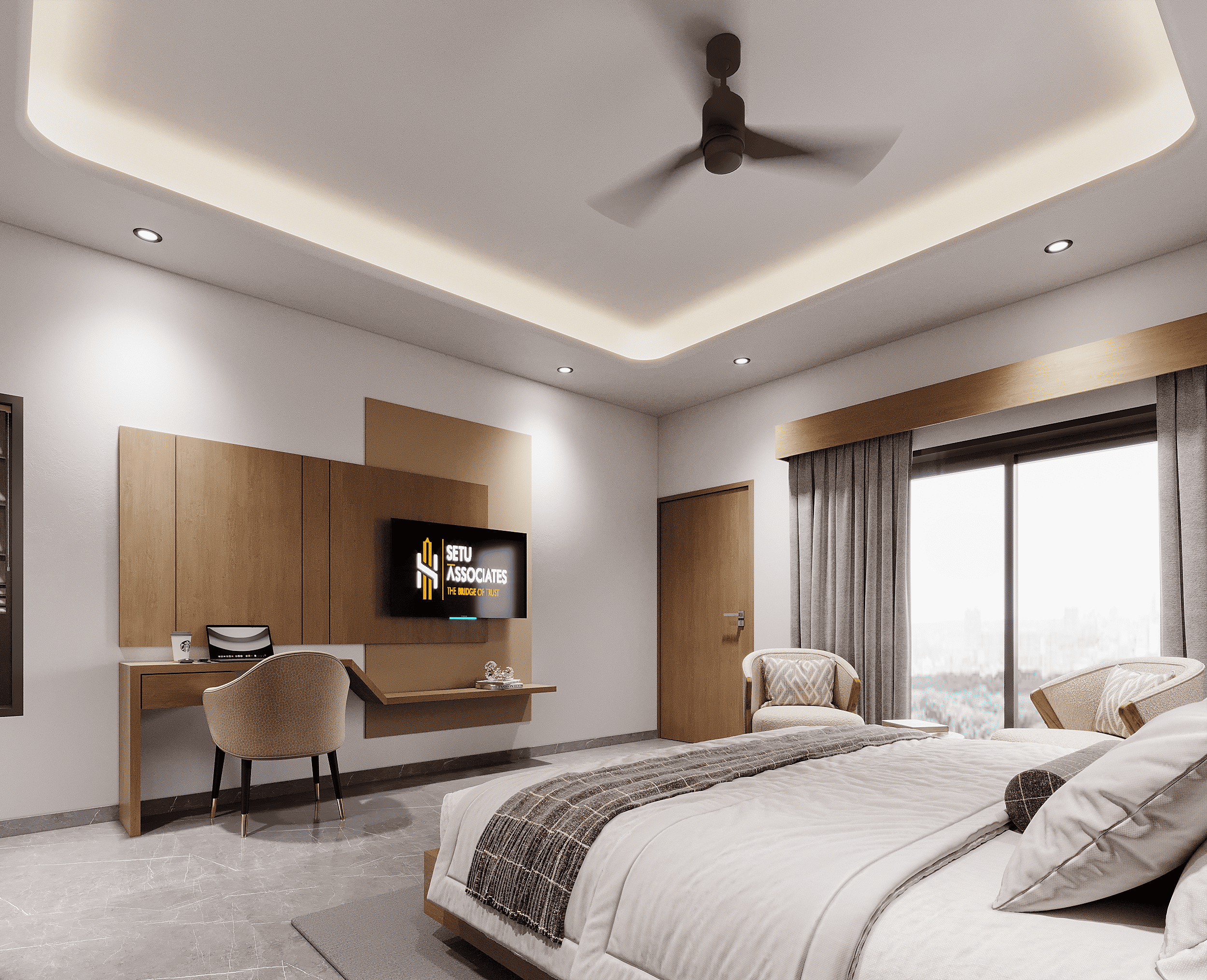 Lion Stay Gallery 13