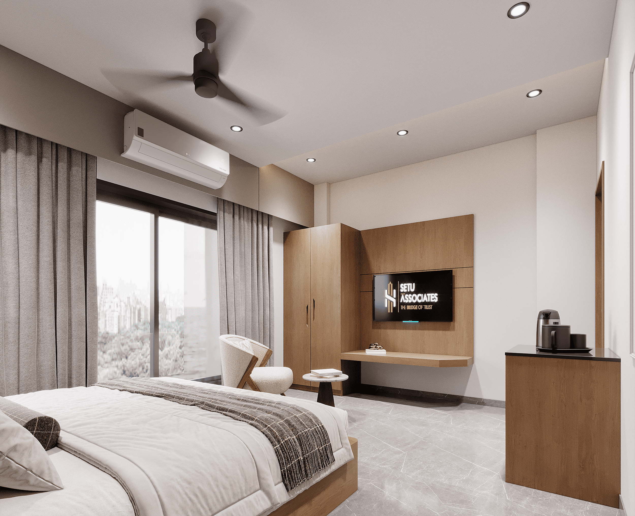 Lion Stay Gallery 15