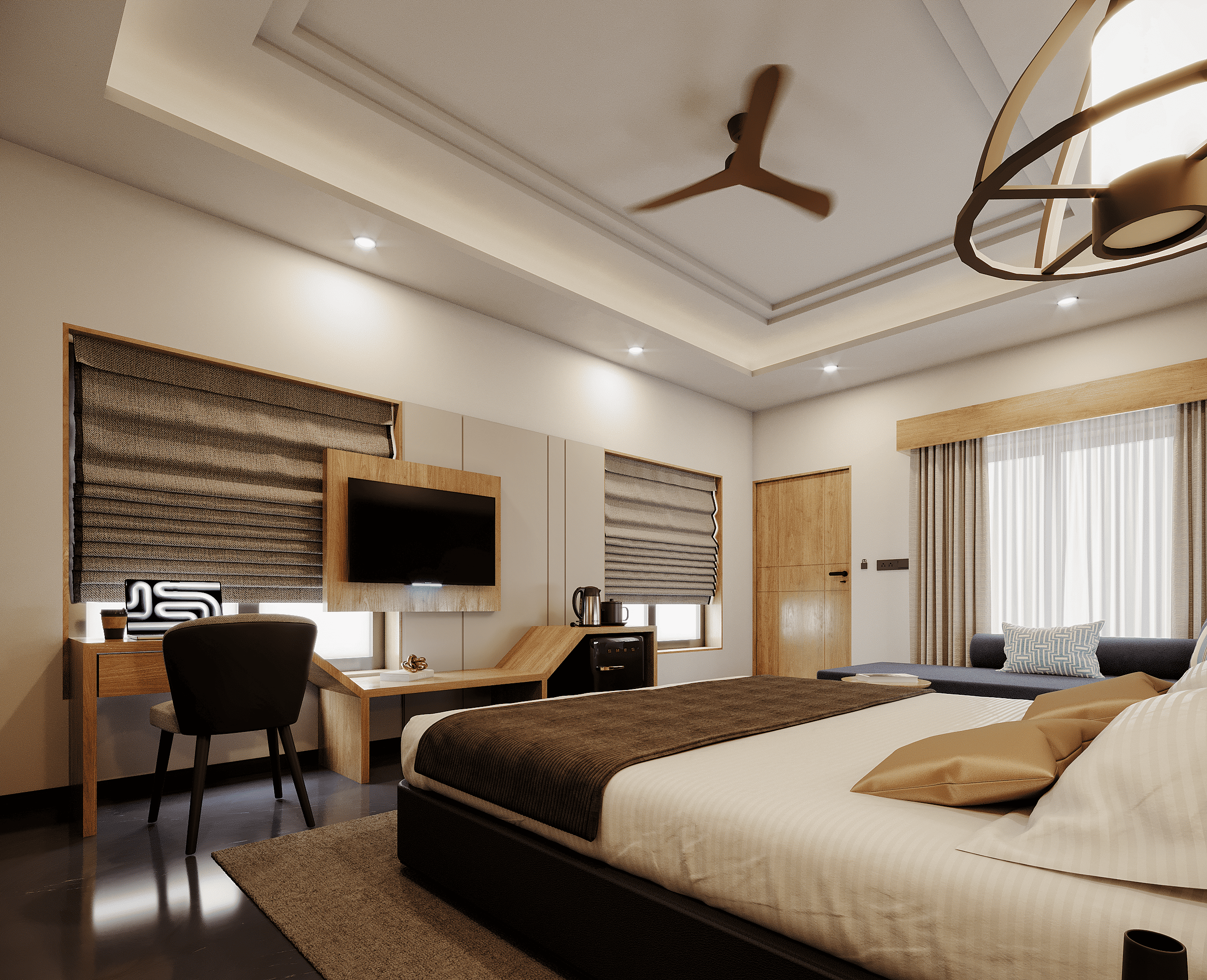Riverview Resort Gallery 1