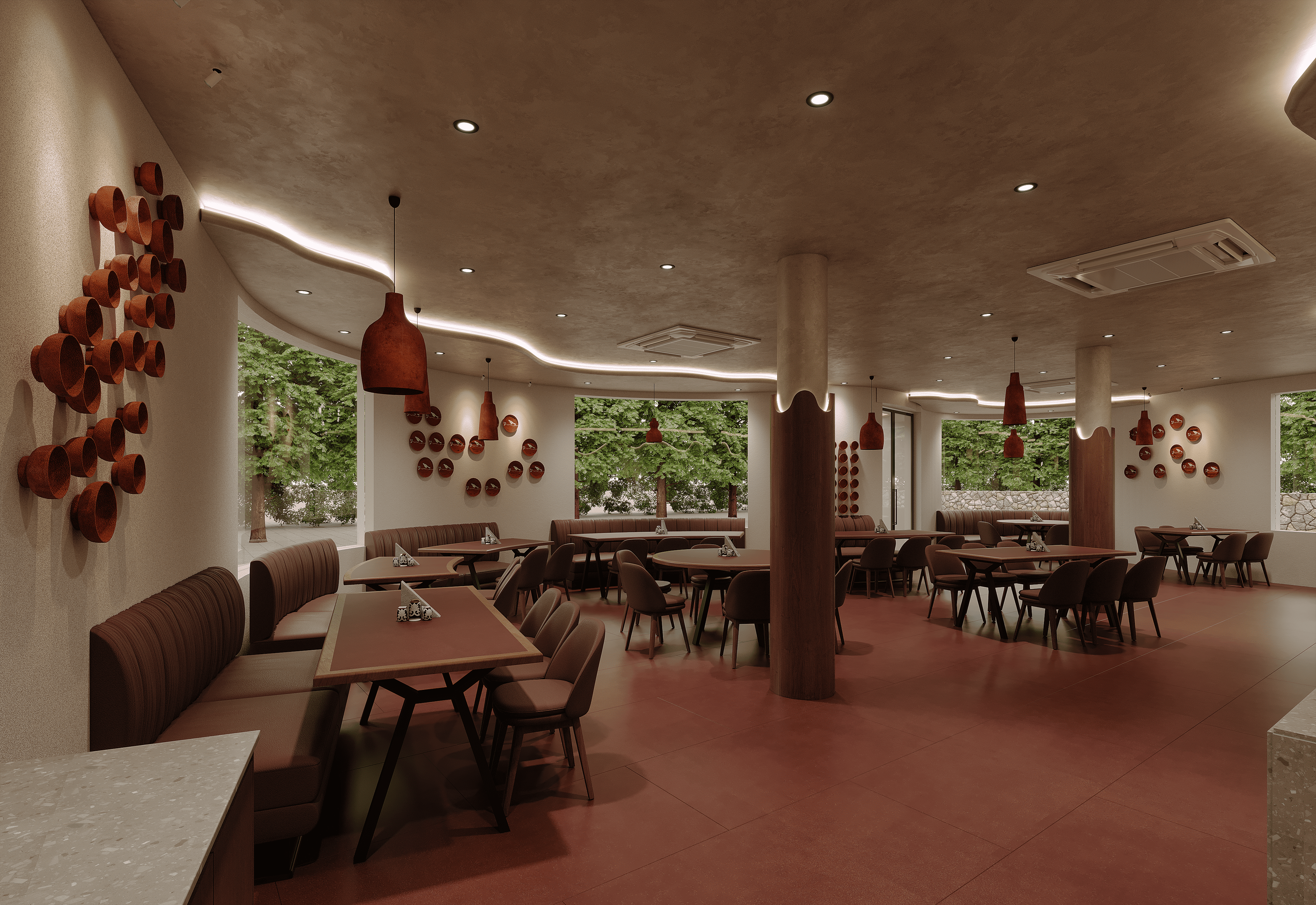 Algari Resort Gallery 3