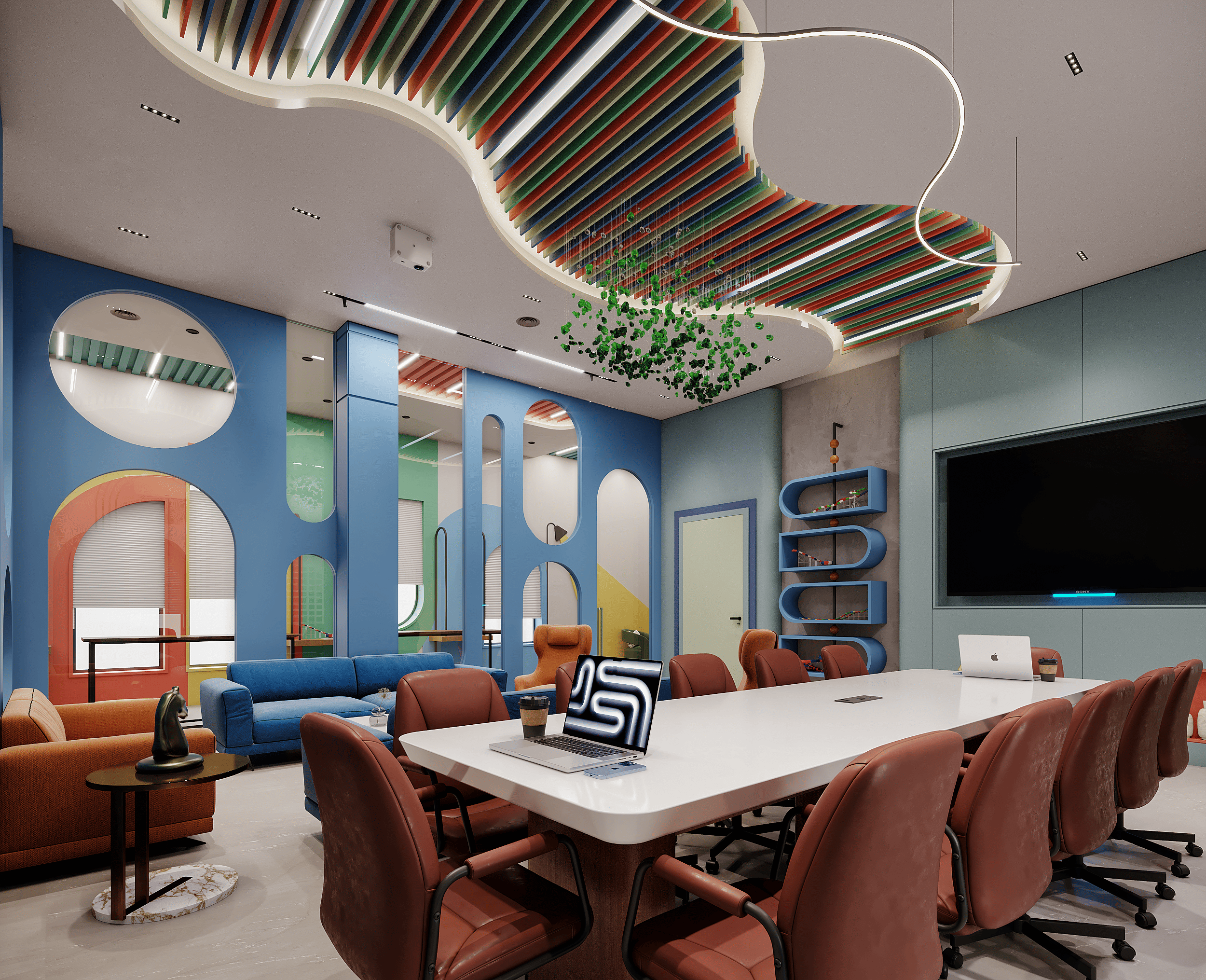 Arihant Experience Center Gallery 2