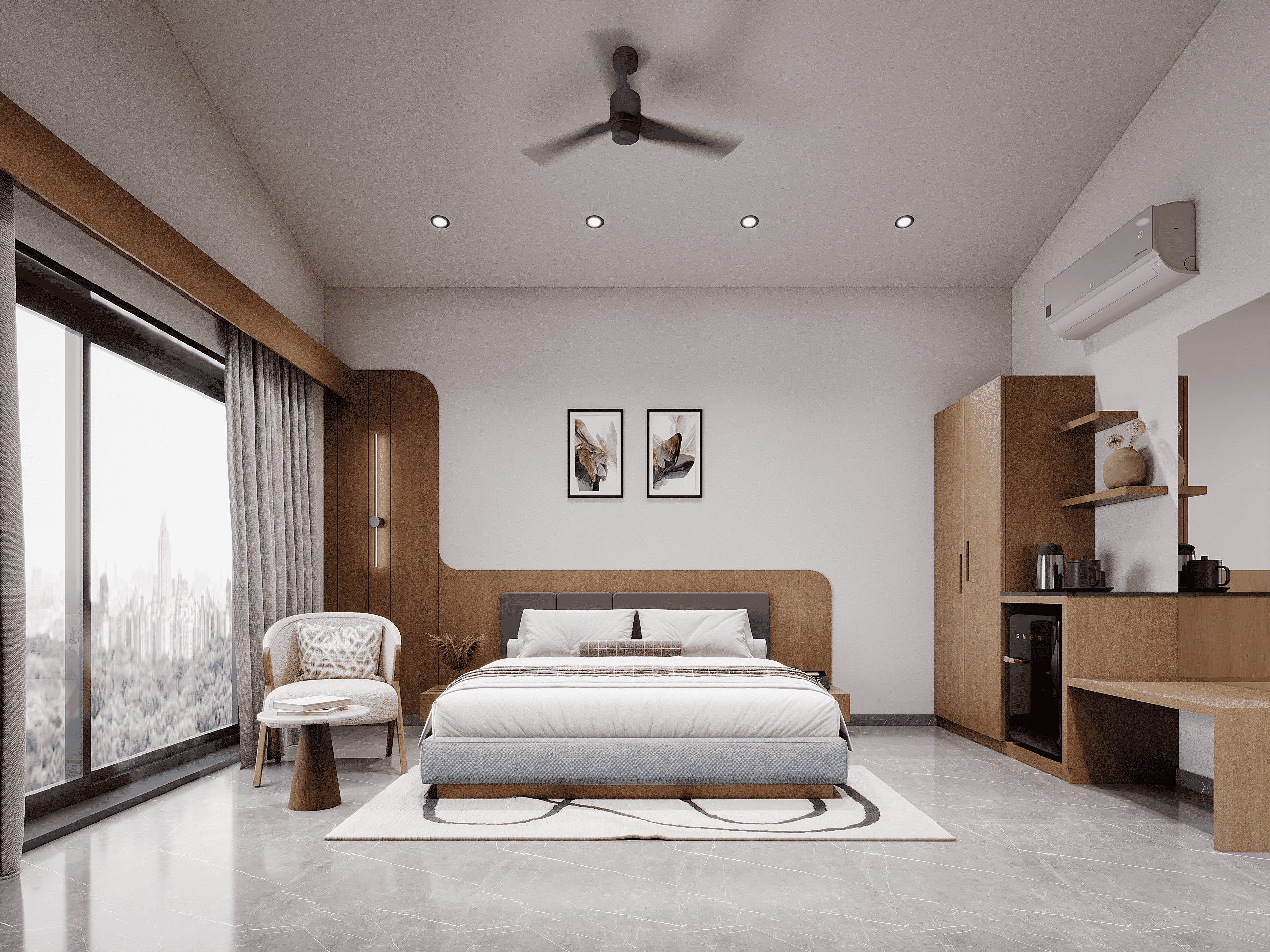 Lion Stay Gallery 8