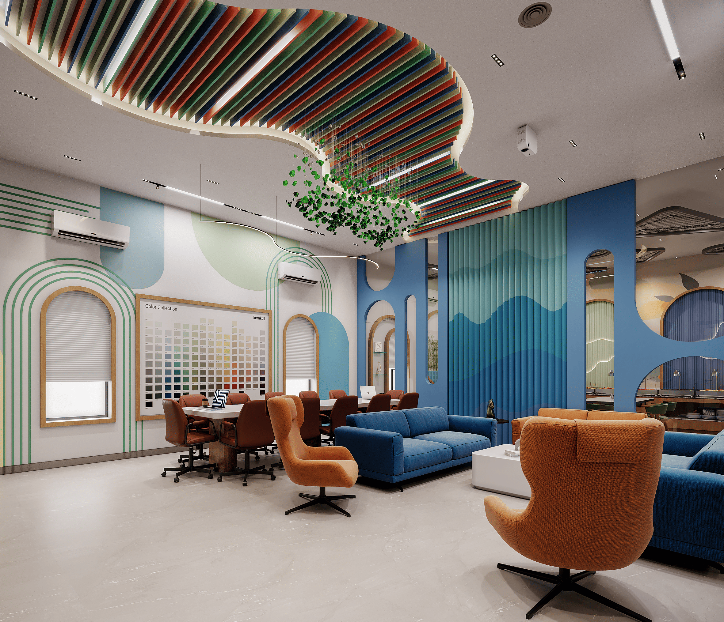 Arihant Experience Center Gallery 3
