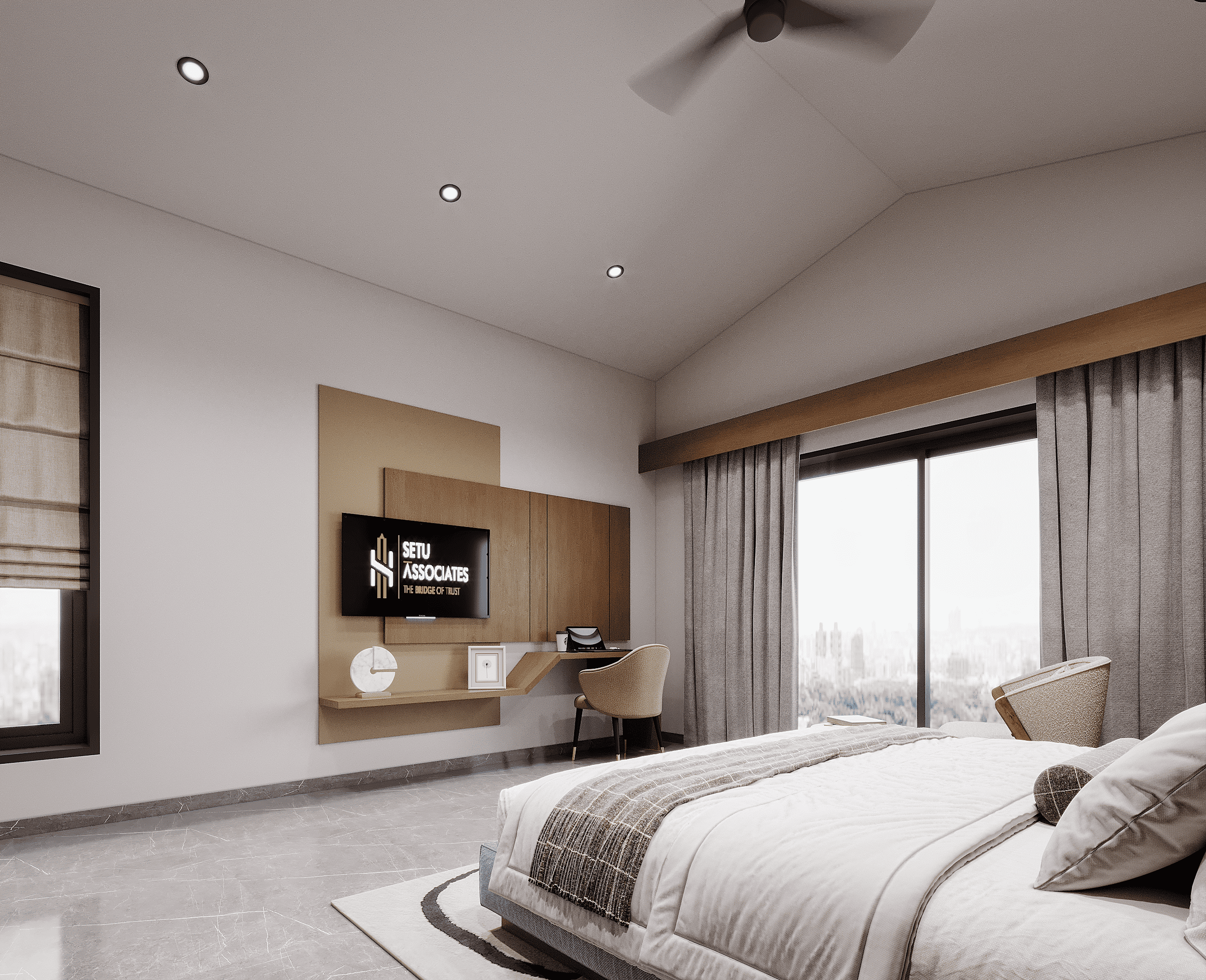 Lion Stay Gallery 10