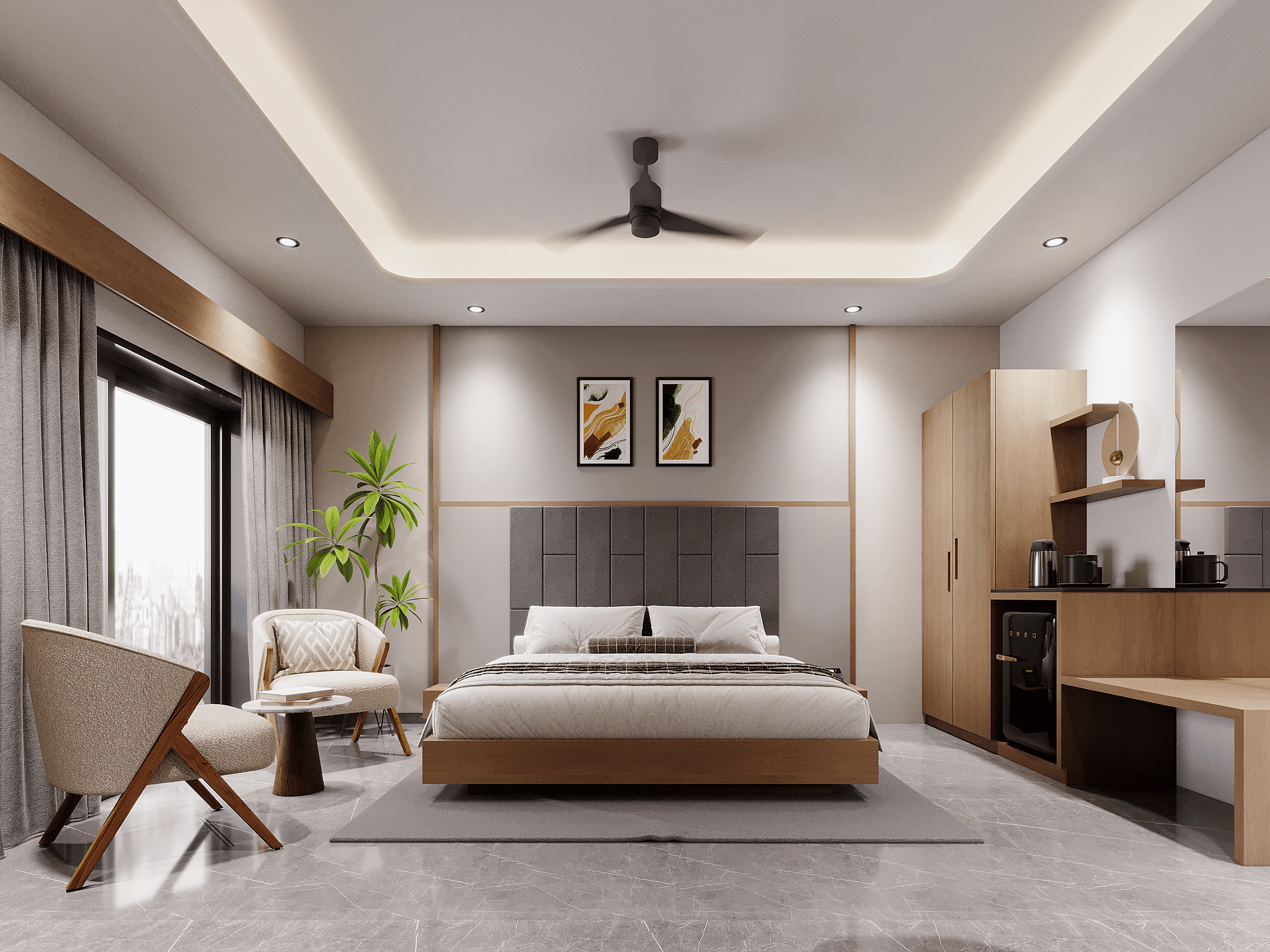 Lion Stay Gallery 11