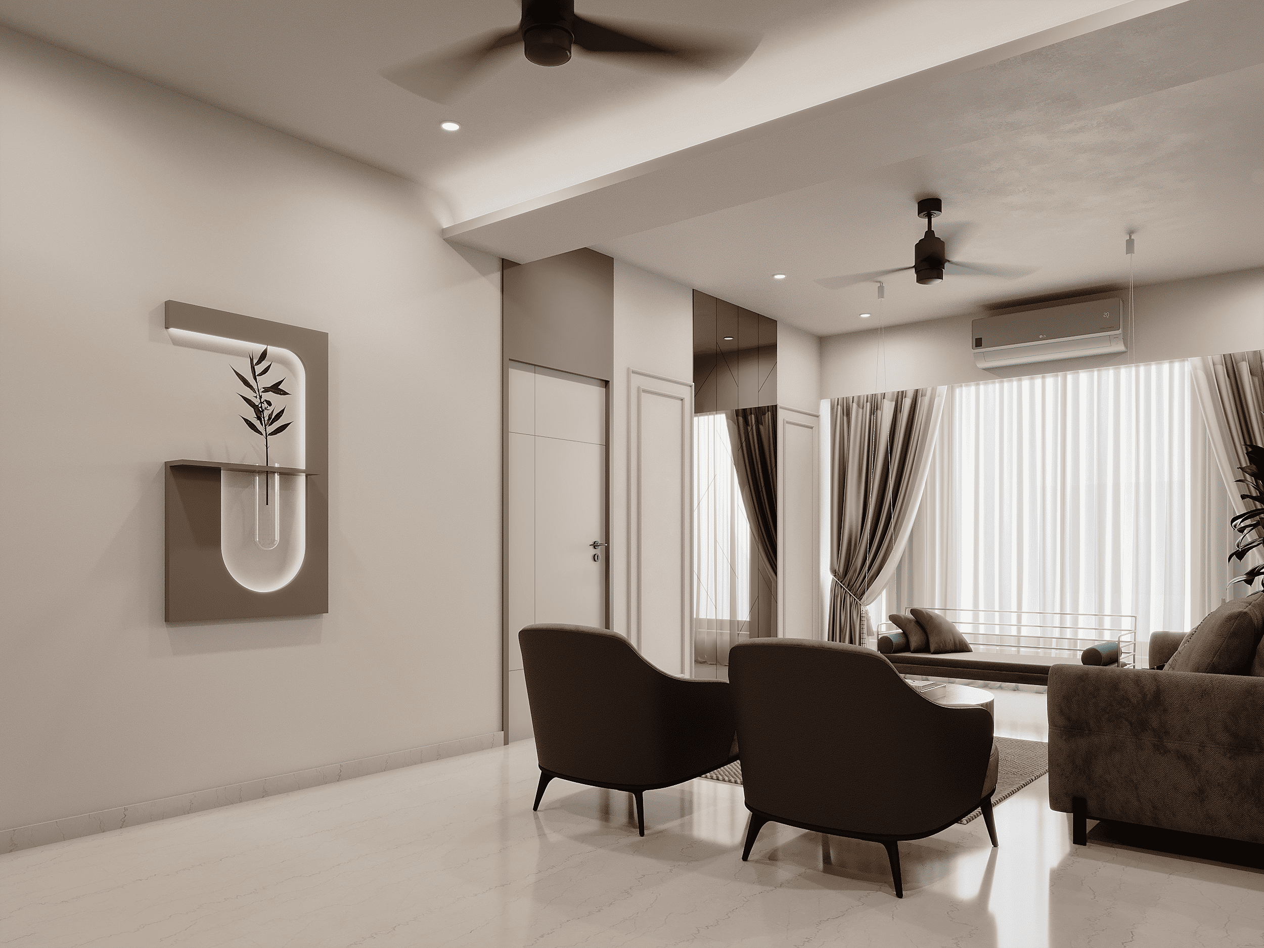 Shivansh Penthouse Gallery 12