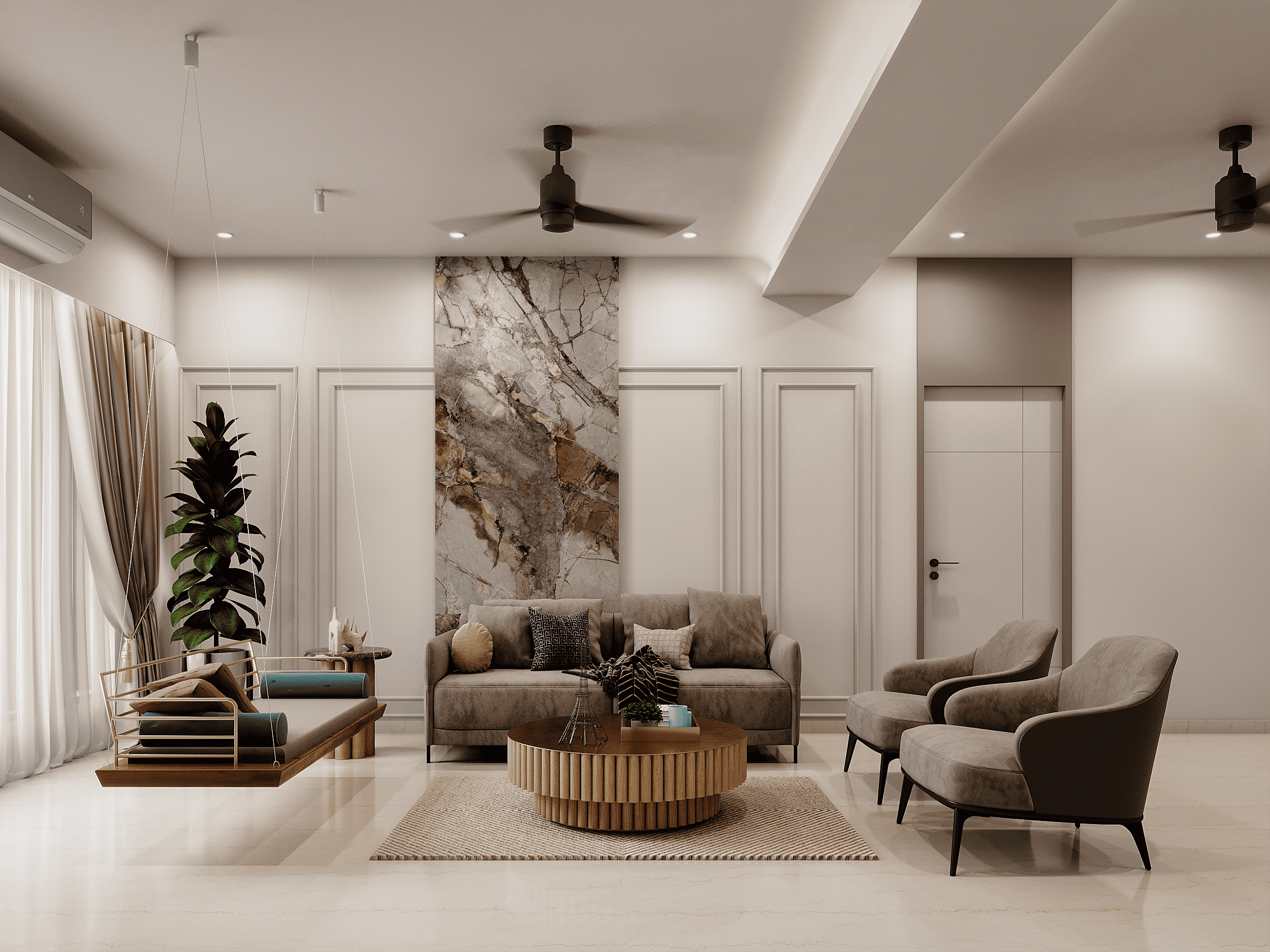 Shivansh Penthouse Gallery 13